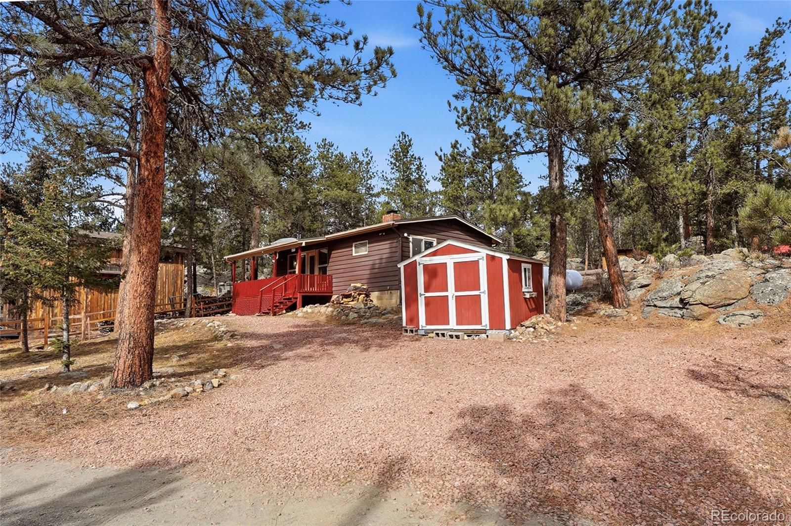 134  Aspen Drive, lyons&nbsp; House Search MLS Picture