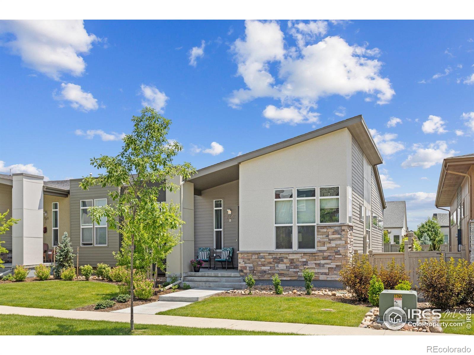 750  Kubat Lane, longmont&nbsp; House Search MLS Picture