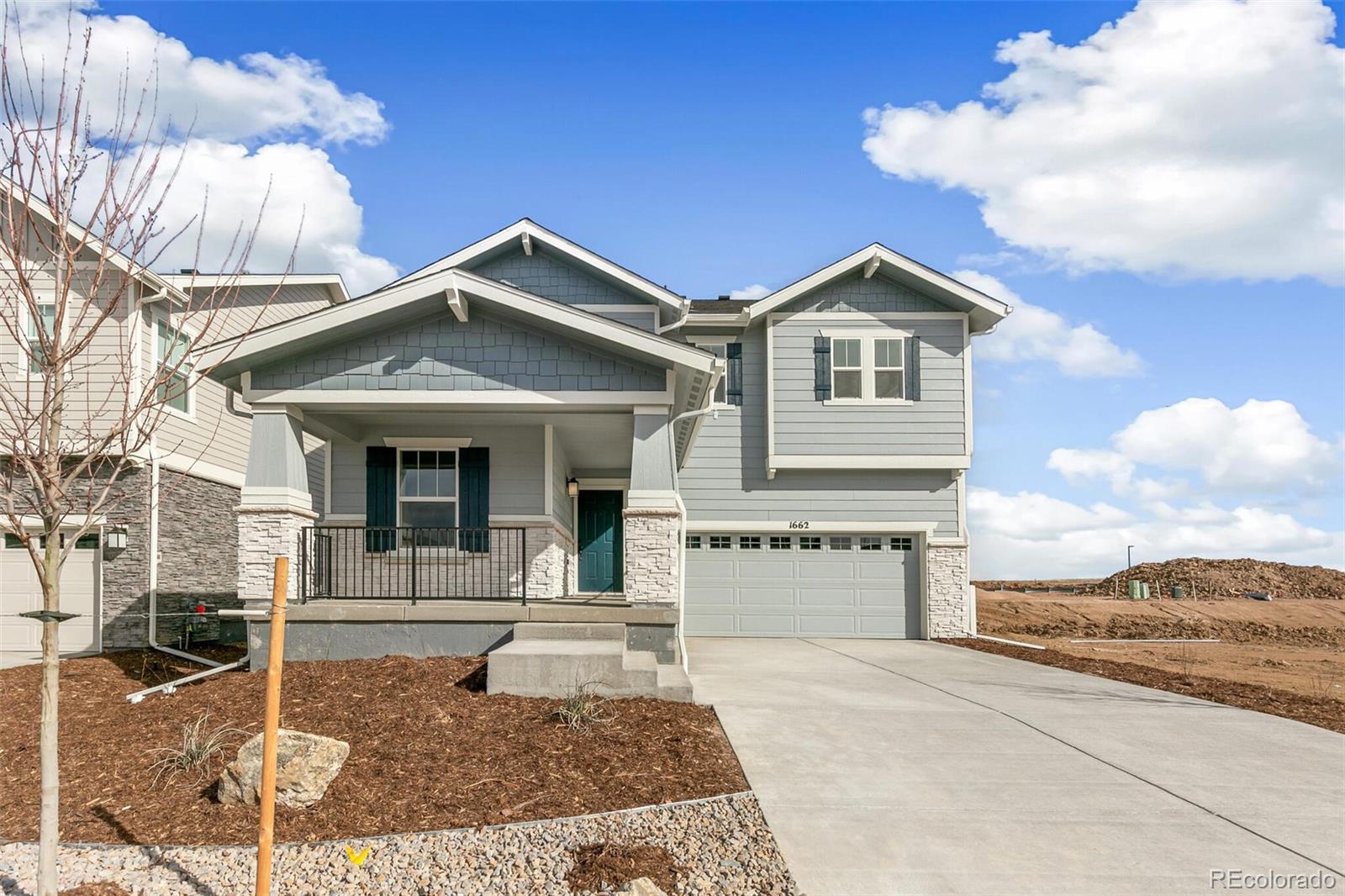 1662 S Gold Bug Way, aurora&nbsp; House Search MLS Picture