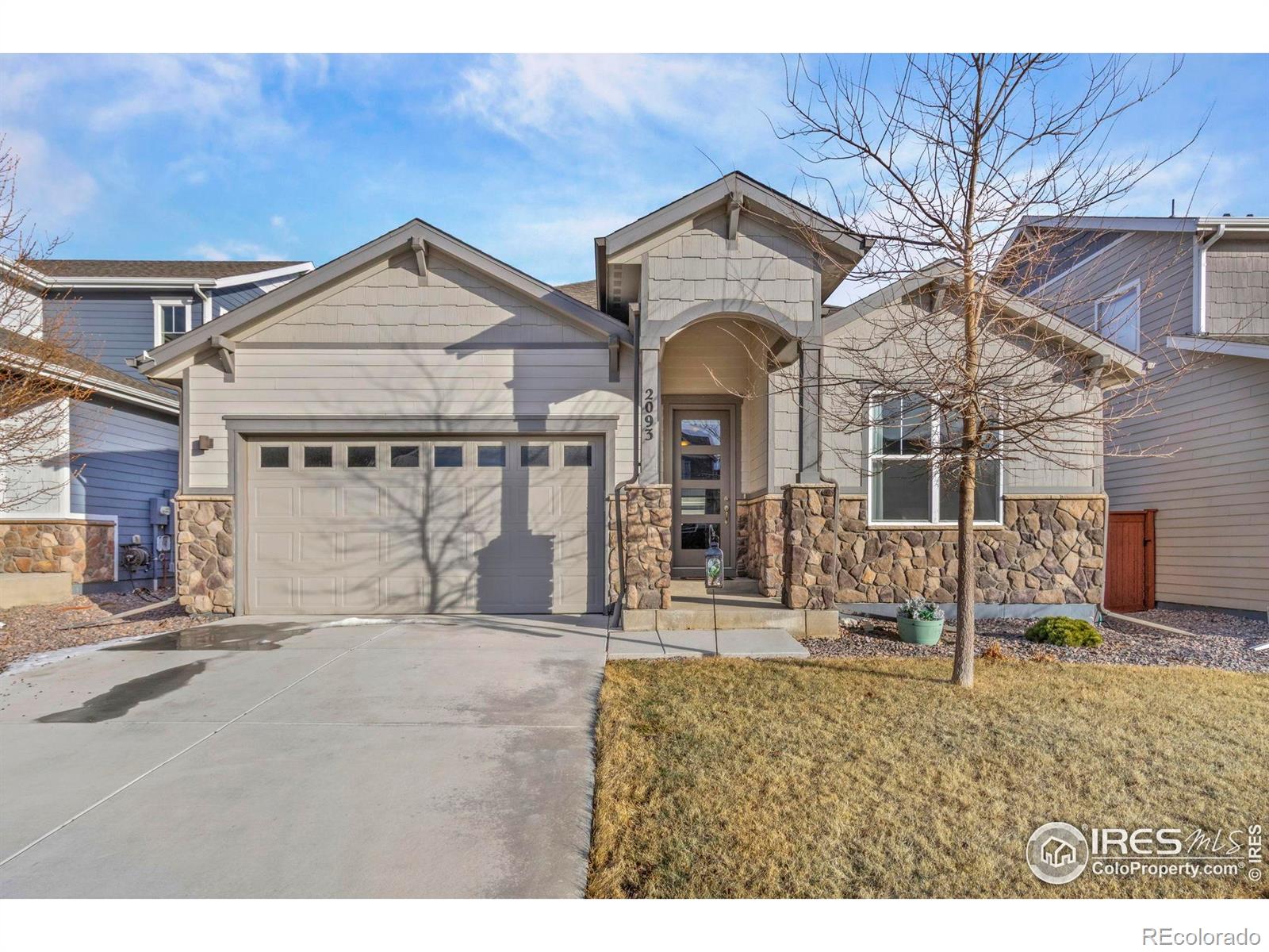 Raindance Windsor Home | MLS #: 45678910513552093  Gather Court, Windsor Beds: 4 Baths: 3 Price: $660,000