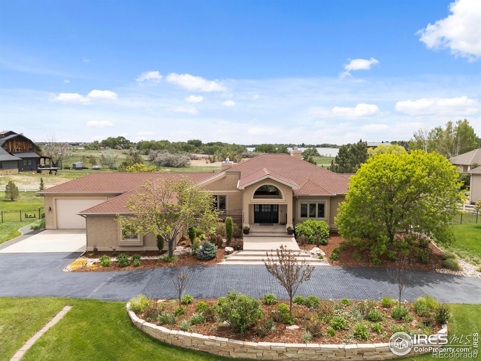 Highland Place Fort Collins Home | MLS #: 4567891051358793  Richards Lake Road, Fort Collins Beds: 4 Baths: 4 Price: $1,795,000