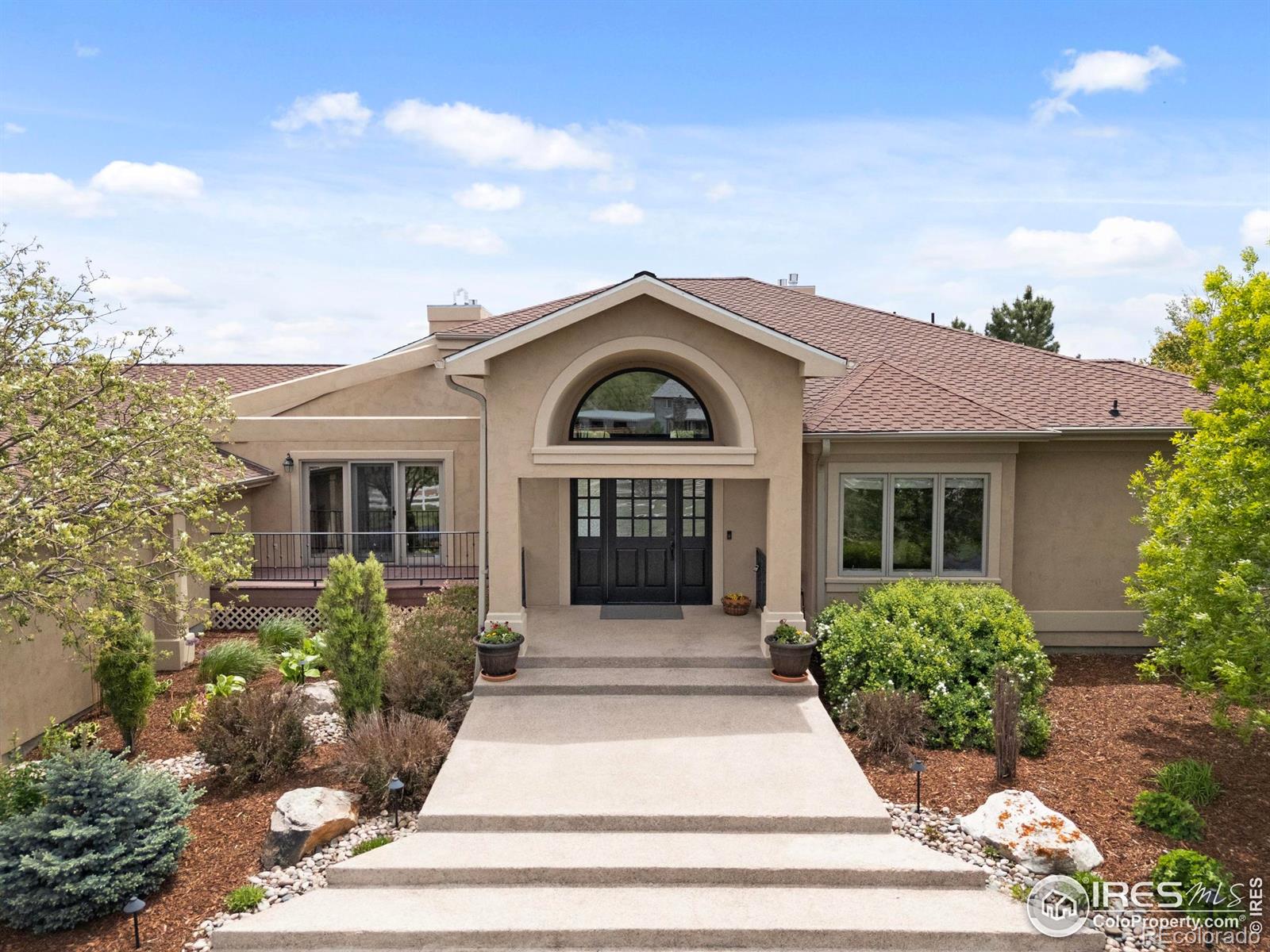 793  Richards Lake Road, fort collins&nbsp; House Search MLS Picture