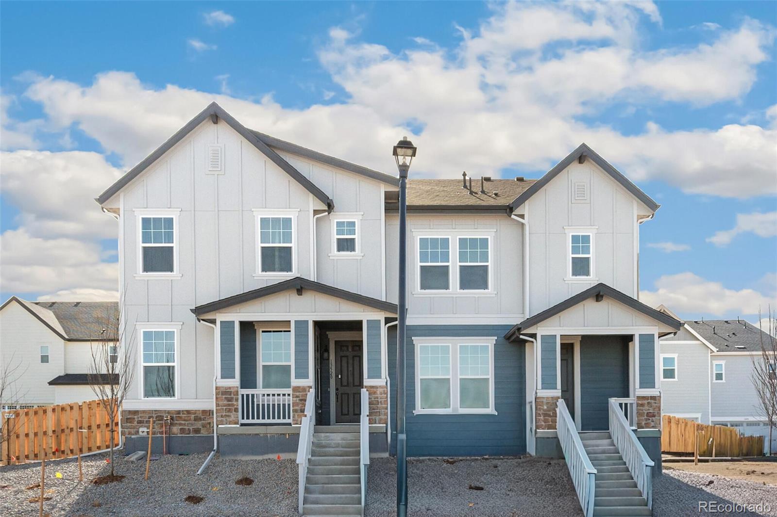 Turnberry Commerce City Home | MLS #: 180770213510 E 111th Place, Commerce City Beds: 3 Baths: 3 Price: $451,990