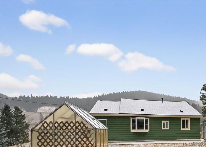 6498 S Turkey Creek Road, morrison&nbsp; House Search MLS Picture
