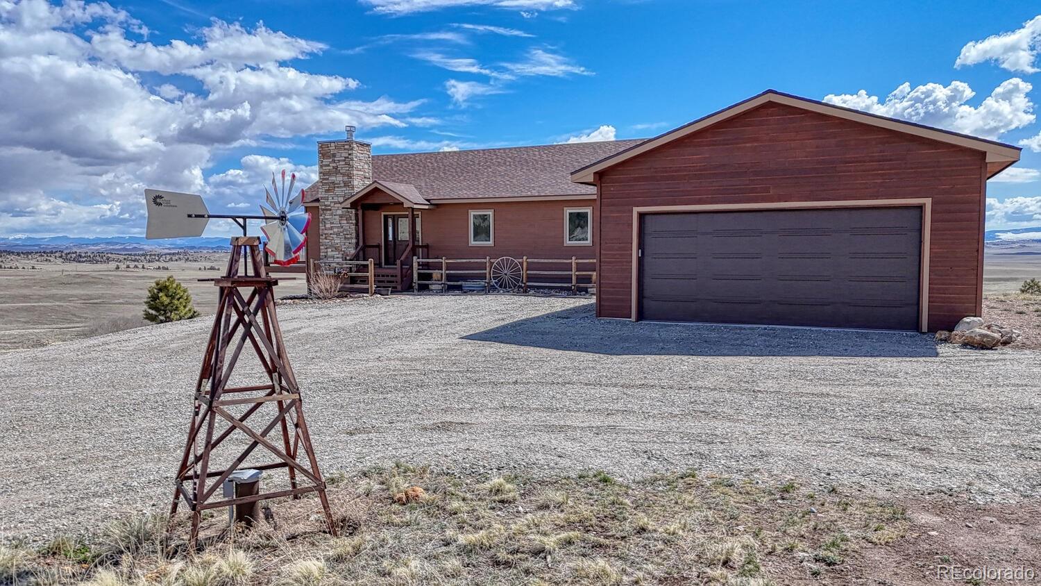 7103  Ranch Road, hartsel&nbsp; House Search MLS Picture