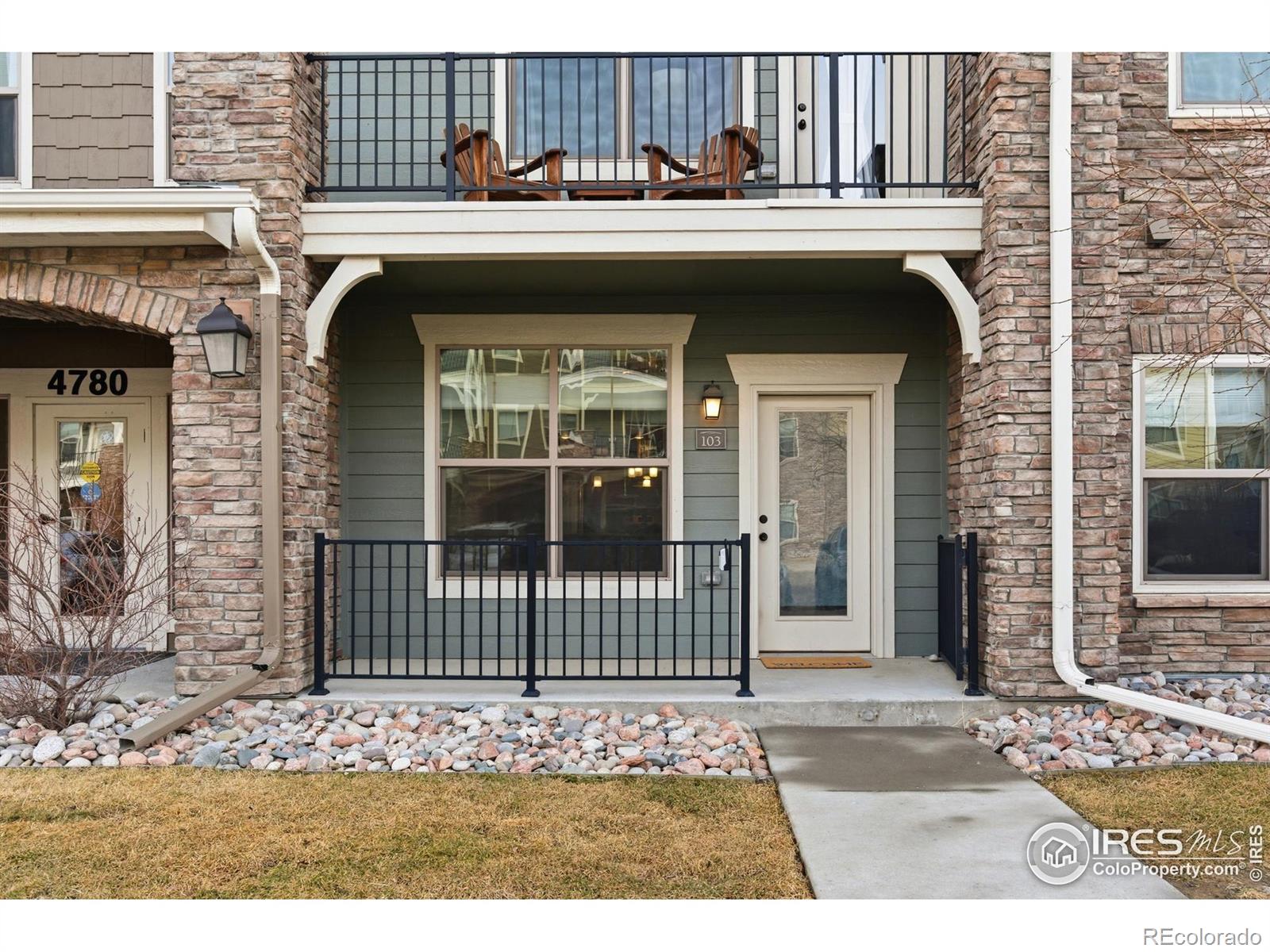 4780  Hahns Peak Drive, loveland&nbsp; House Search MLS Picture