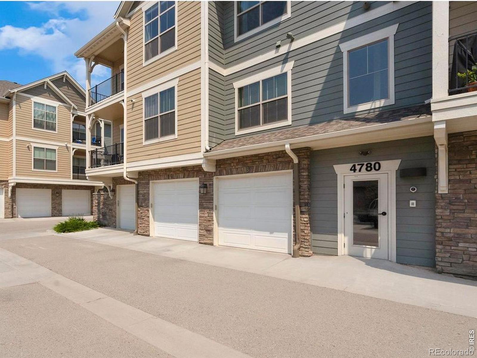 4780  Hahns Peak Drive, loveland&nbsp; House Search MLS Picture