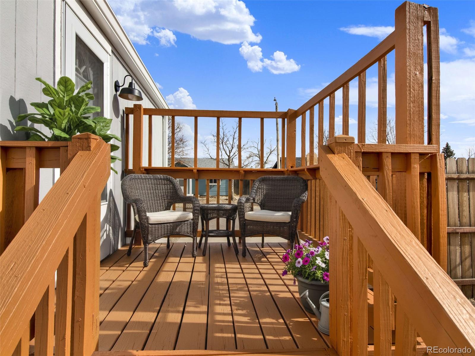 231  Dahlia Street, bennett&nbsp; House Search MLS Picture