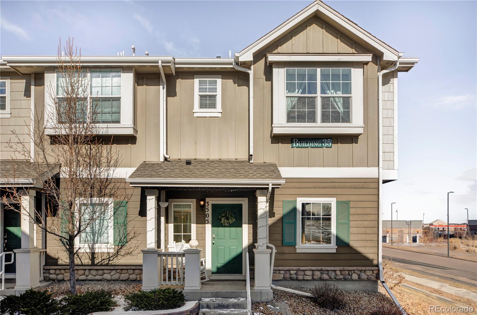 14700 E 104th Avenue, commerce city&nbsp; House Search MLS Picture