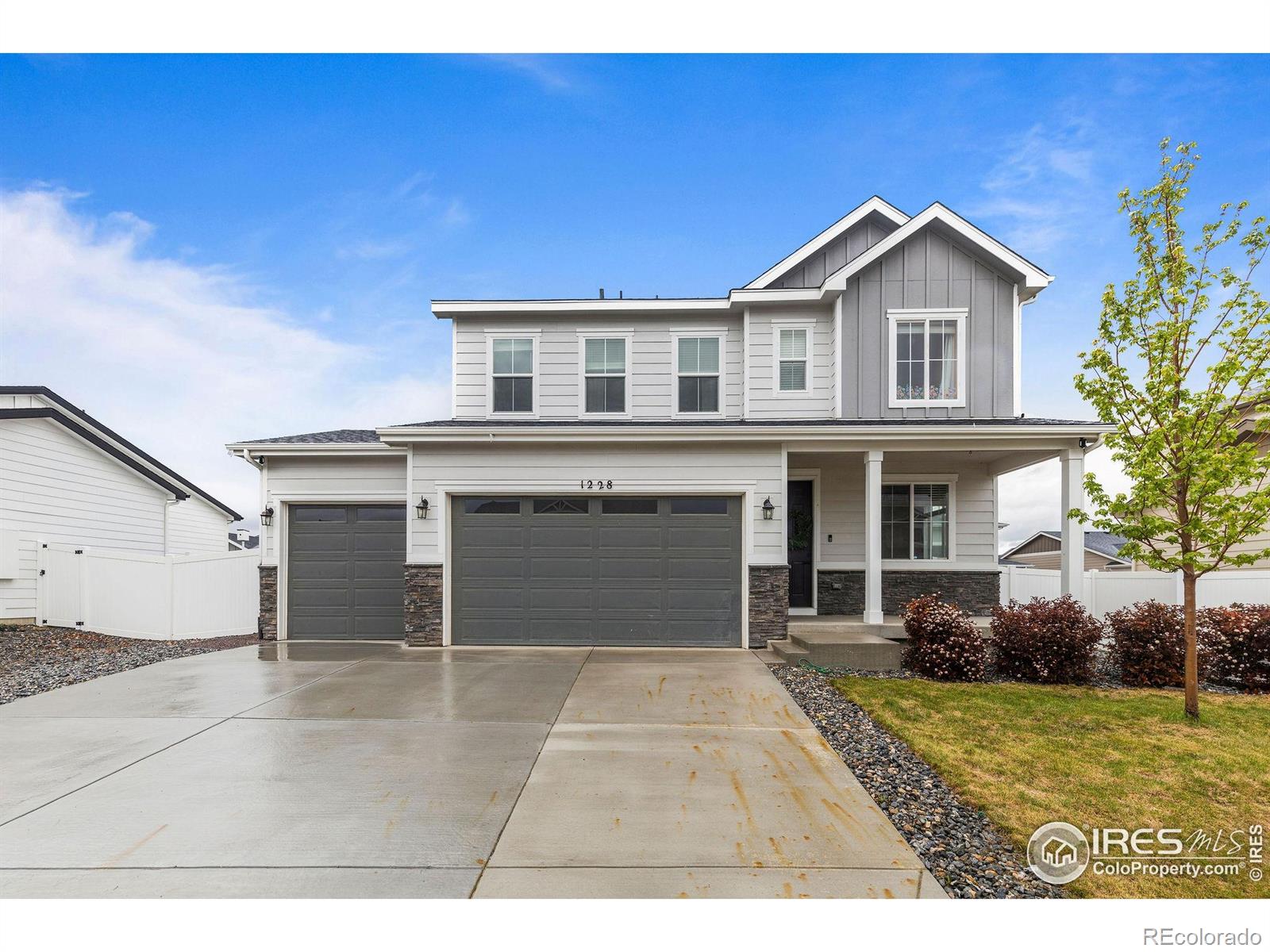  Severance Home | MLS #: 45678910513861228  Argali Drive, Severance Beds: 3 Baths: 3 Price: $498,000