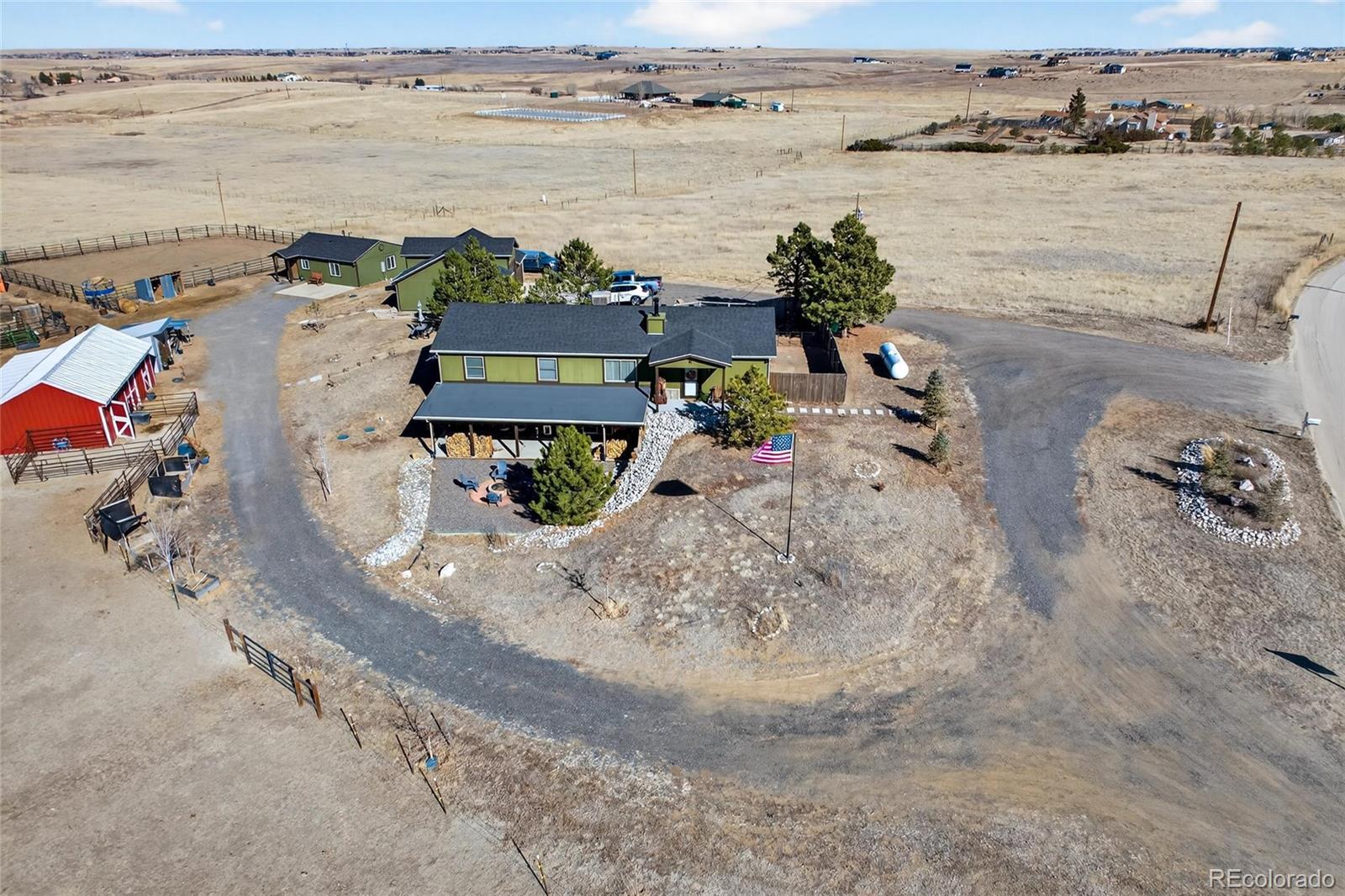 parker&nbsp; Horse Properties Search Picture