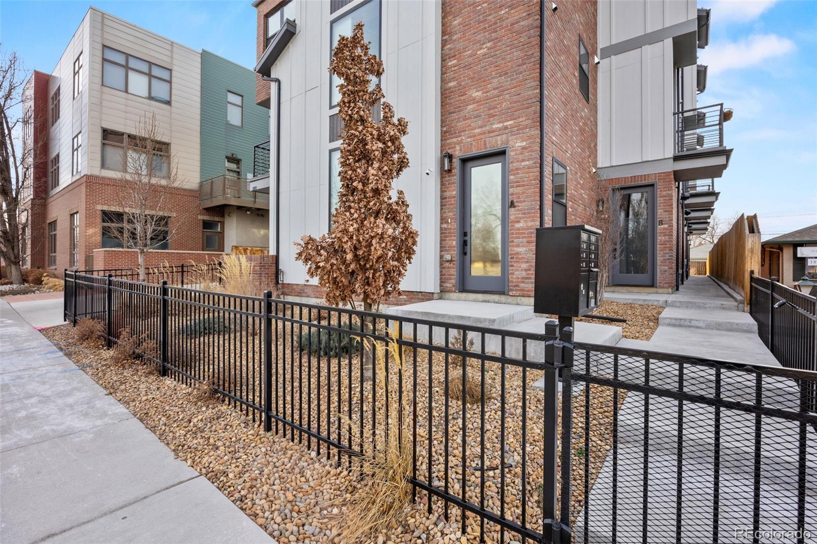 5423 S Prince Street, littleton&nbsp; House Search MLS Picture