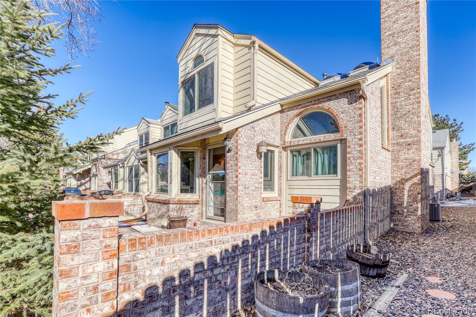 7683 S Cove Circle, centennial&nbsp; House Search MLS Picture