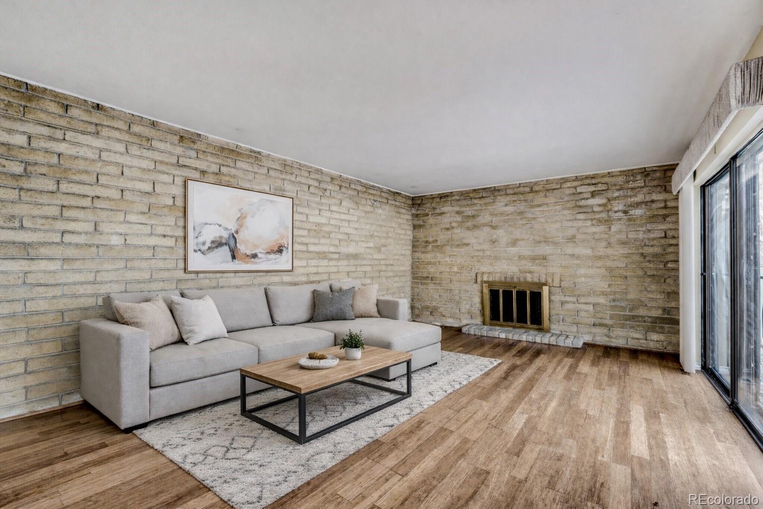 1160 S Clinton Street, denver&nbsp; House Search MLS Picture