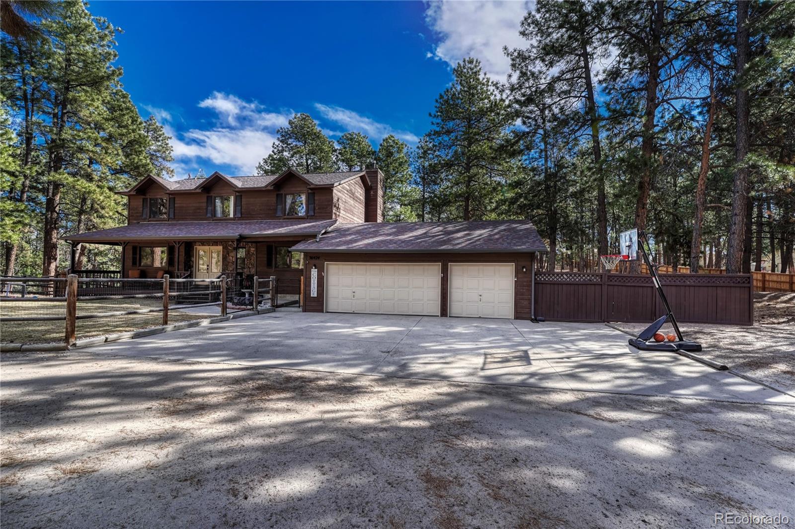 elizabeth&nbsp; Horse Properties Search Picture