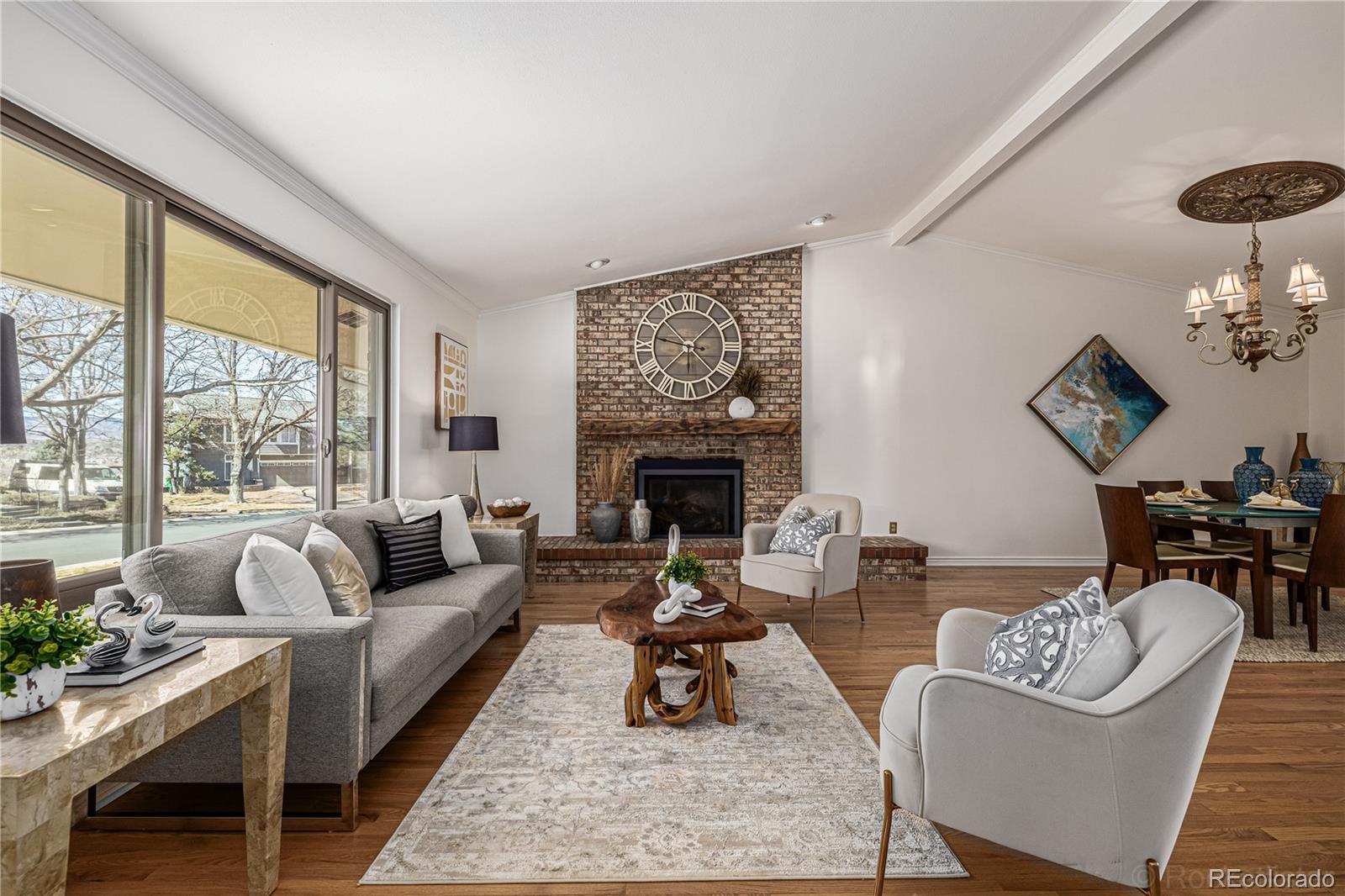7252 S Costilla Street, littleton&nbsp; House Search MLS Picture