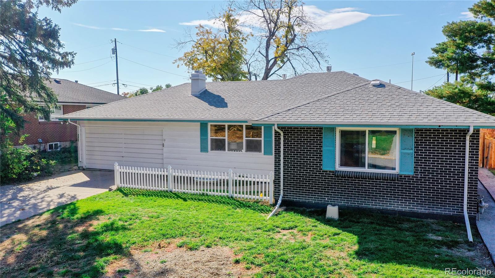 Holly Hills Denver Home | MLS #: 85098053067 S Holly Place, Denver Beds: 5 Baths: 2 Price: $789,900