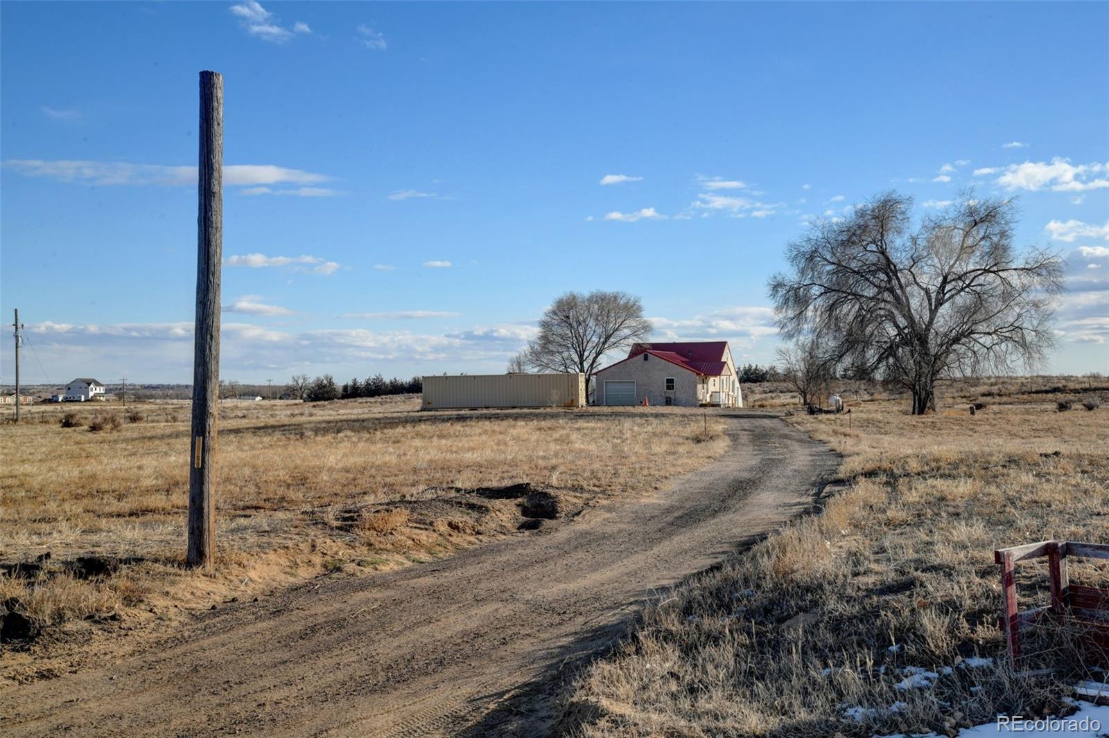 Fort Lupton Fort Lupton Home | MLS #: 160955617804  County Road 12 , Fort Lupton Beds: 4 Baths: 2 Price: $669,000
