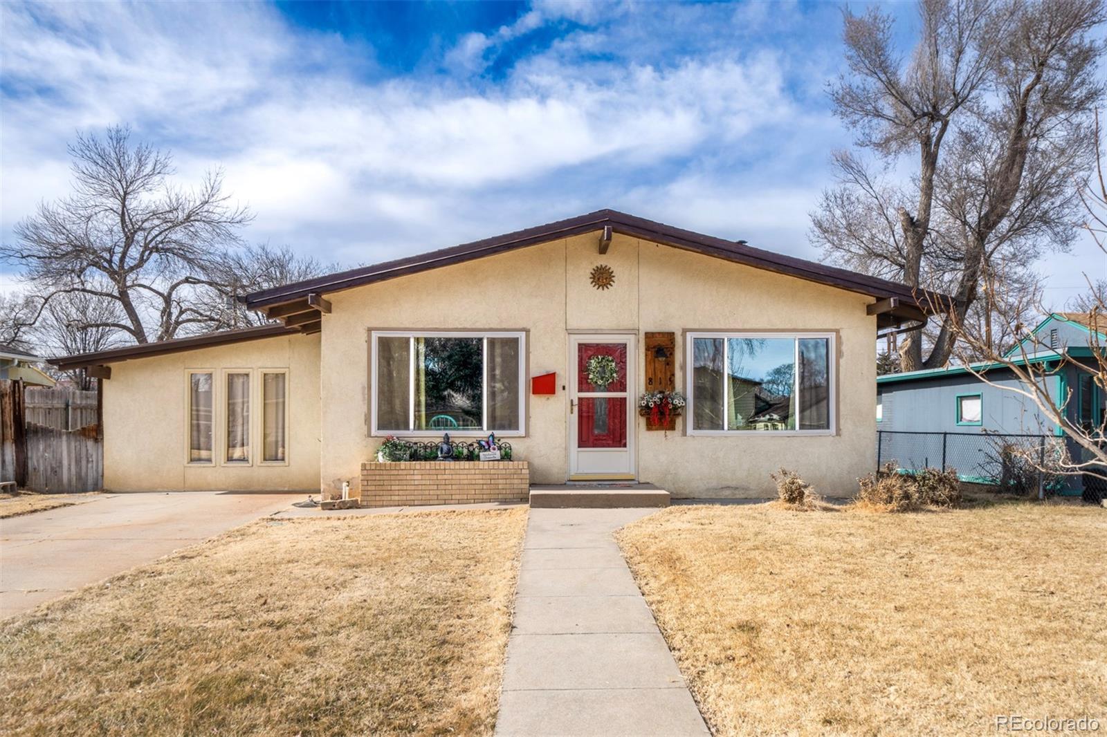 815 S 6th Street, rocky ford&nbsp; House Search MLS Picture