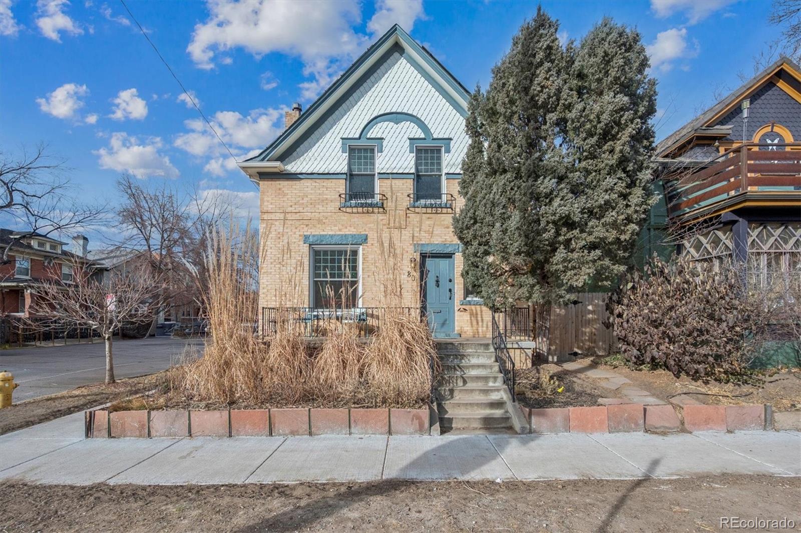 denver&nbsp; House Search Picture