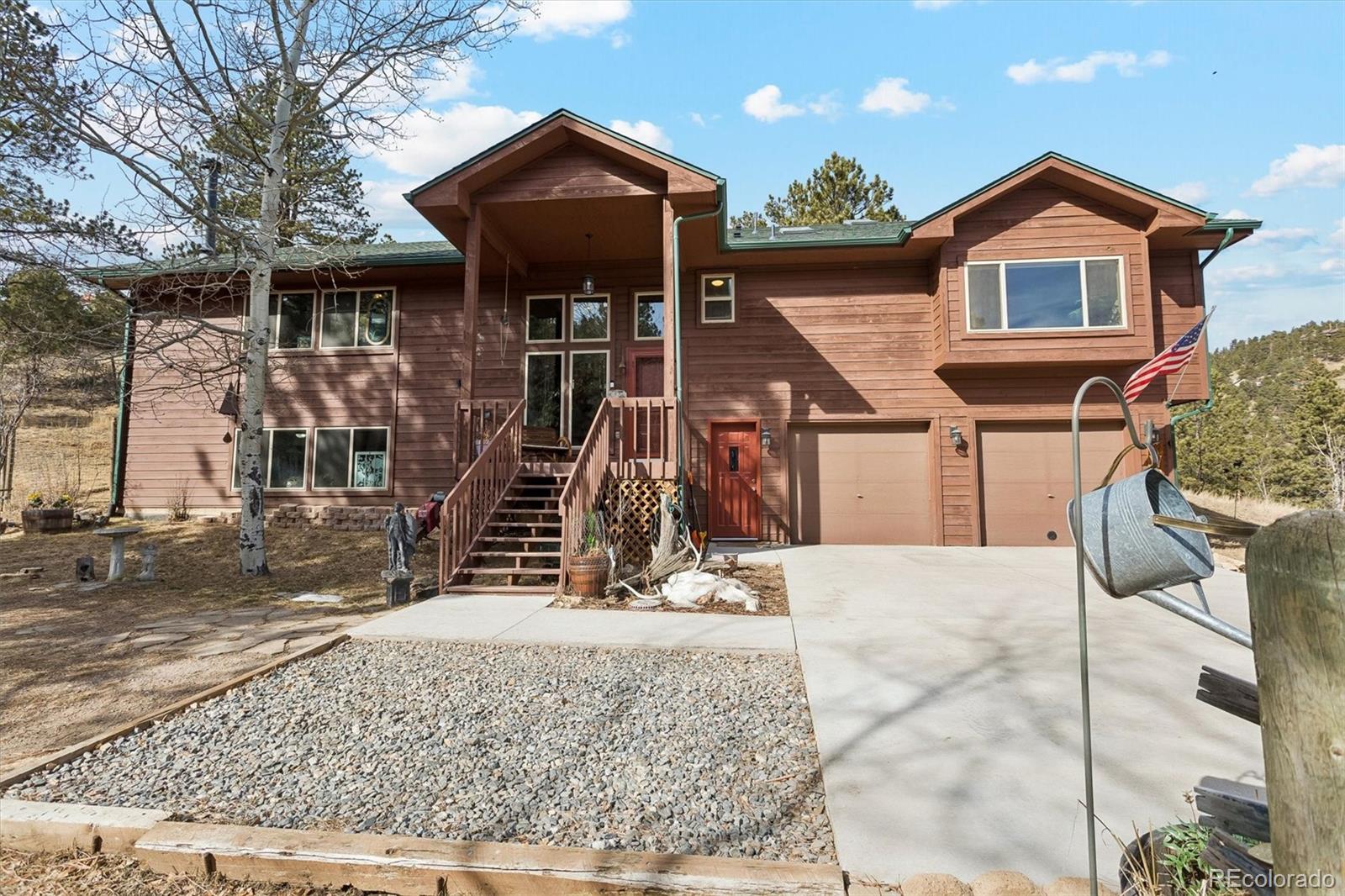 2230  County Road 72 , bailey&nbsp; House Search MLS Picture