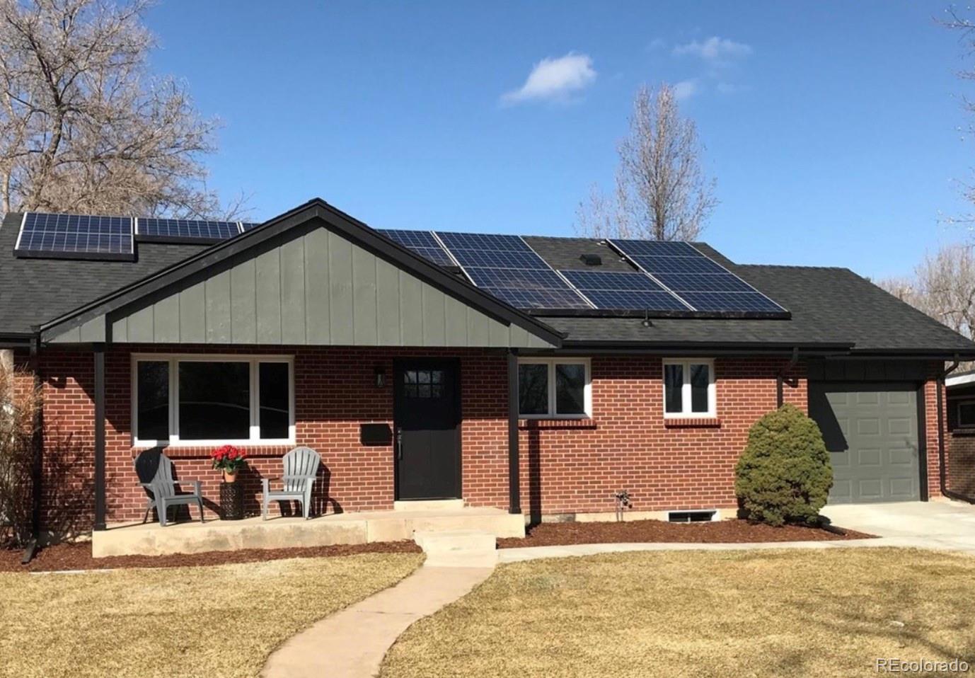 Cedar Vale Littleton Home | MLS #: 32287586521 S Cedar Street, Littleton Beds: 4 Baths: 2 Price: $740,000