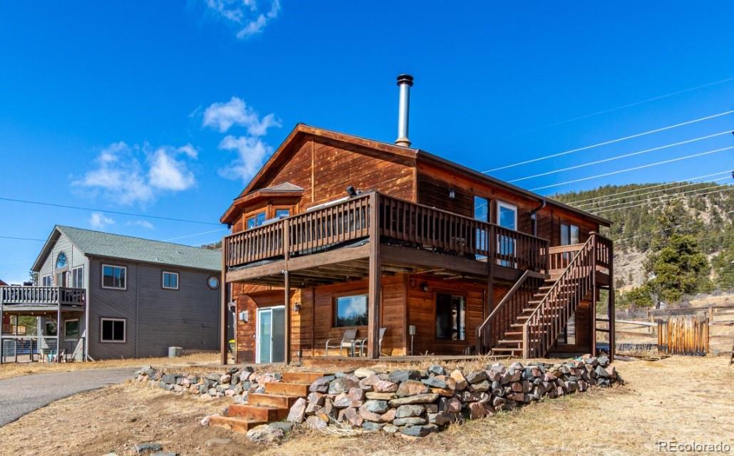 Wisp Bailey Home | MLS #: 3673087121  Sunlight Lane, Bailey Beds: 2 Baths: 2 Price: $480,000
