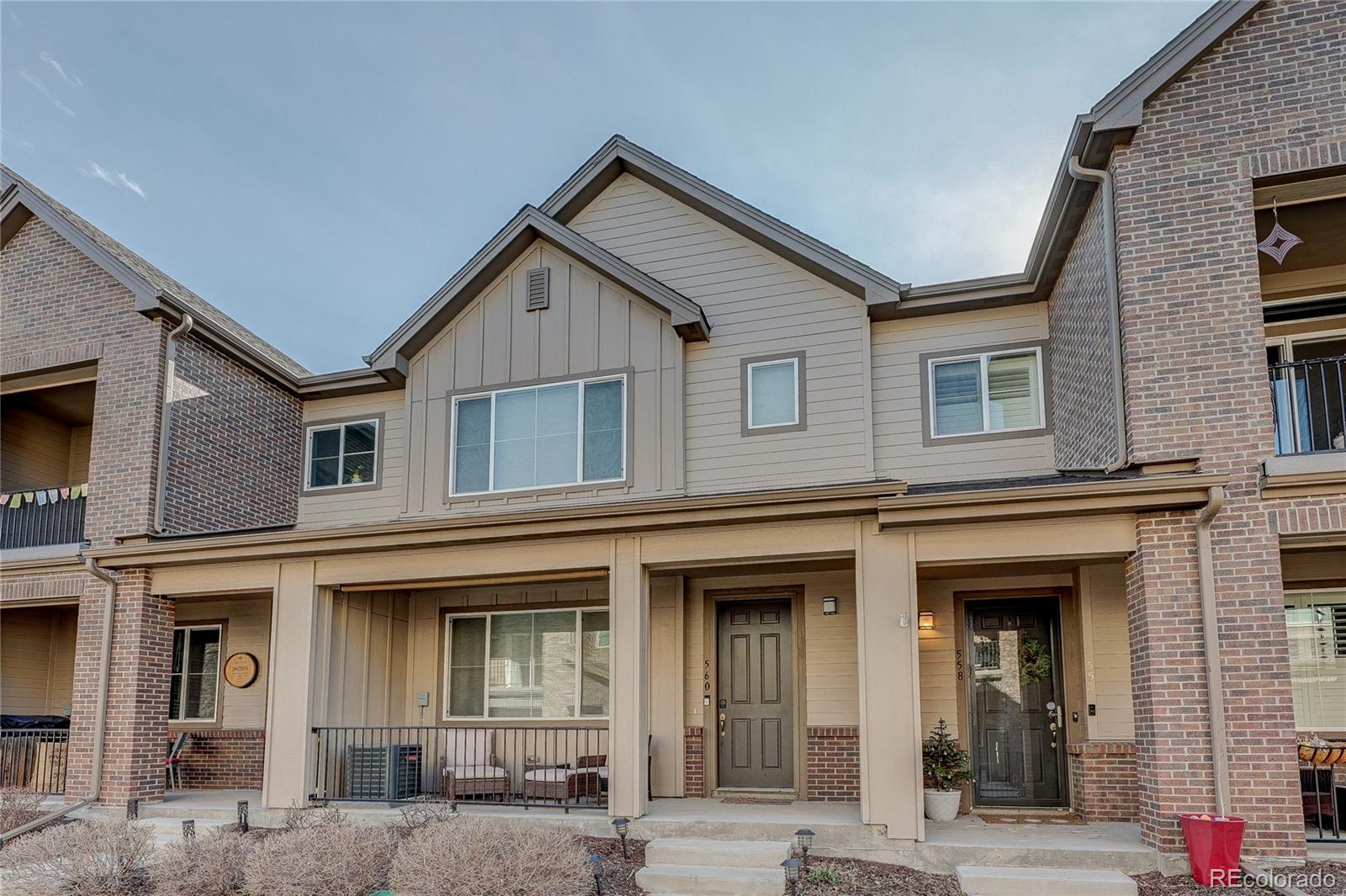 560 E Dry Creek Place, littleton&nbsp; House Search MLS Picture