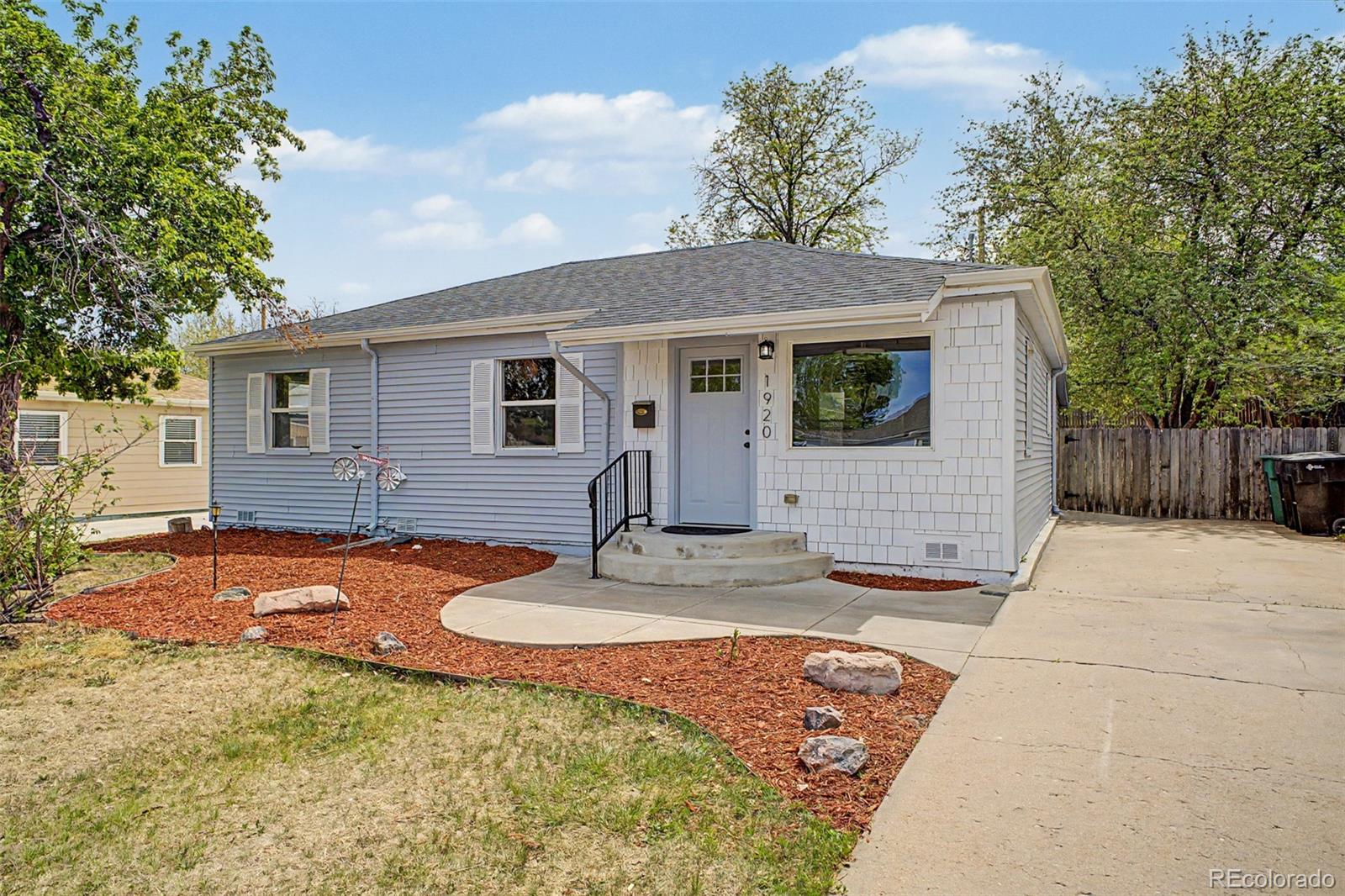 thornton&nbsp; House Search Picture