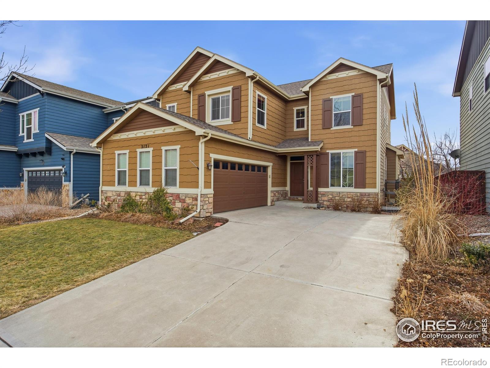 2121  Katahdin Drive, fort collins&nbsp; House Search MLS Picture