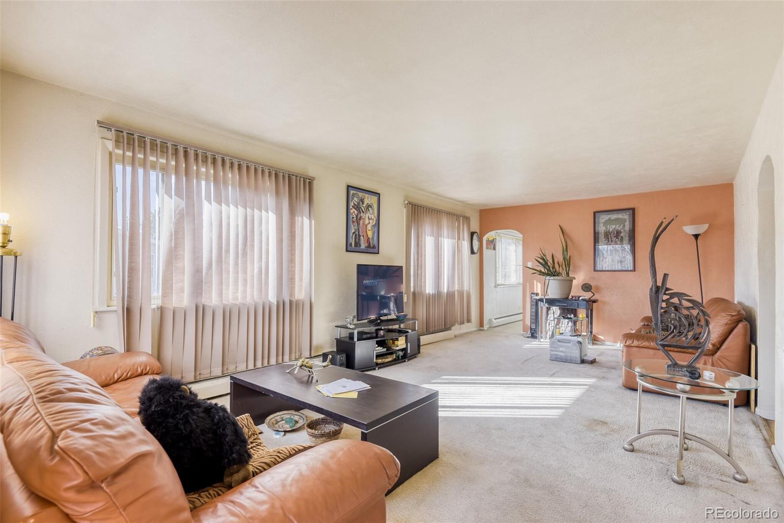 1901  Xanthia Street, denver&nbsp; House Search MLS Picture