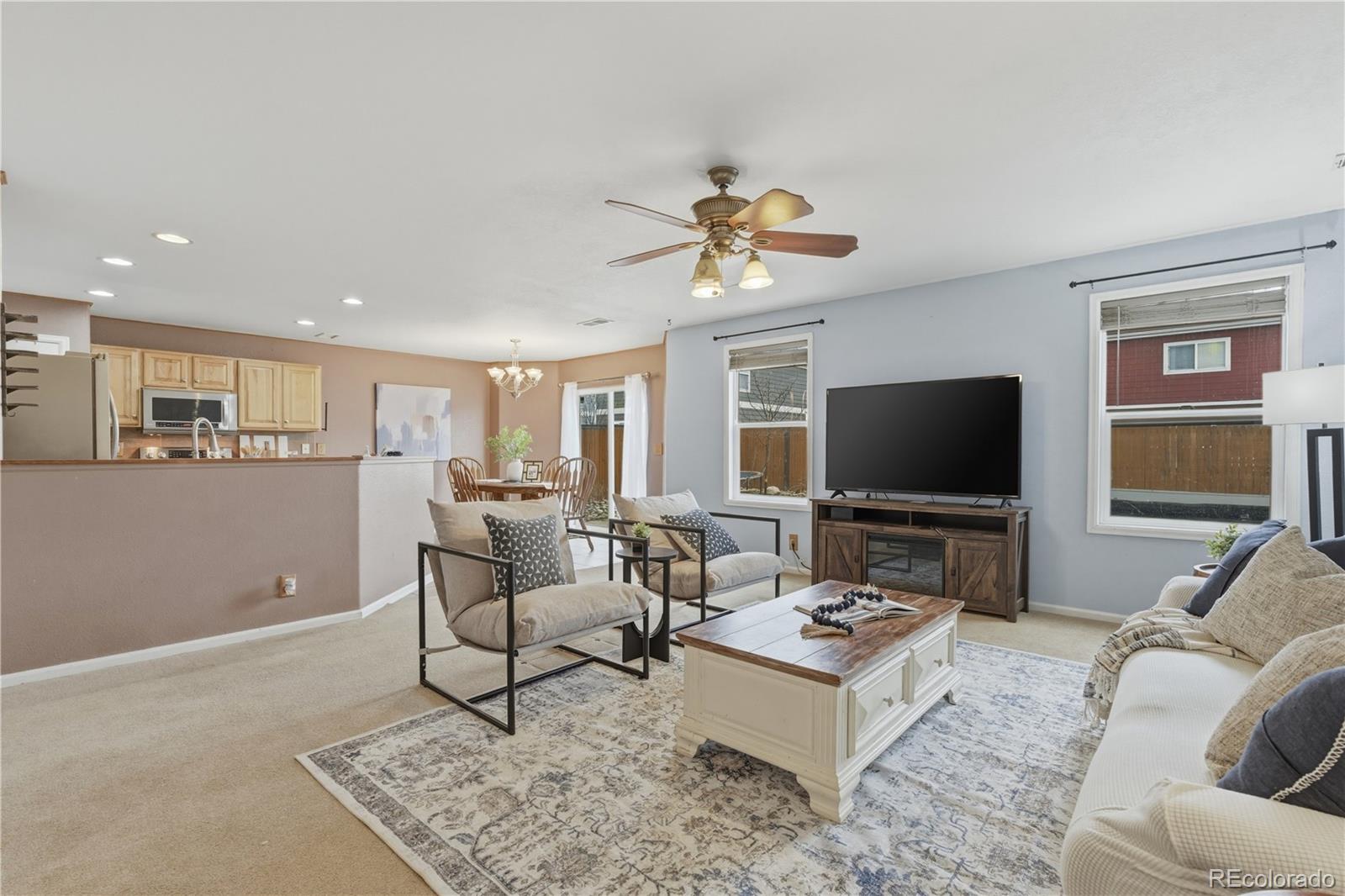 13664  Linden Court, thornton&nbsp; House Search MLS Picture