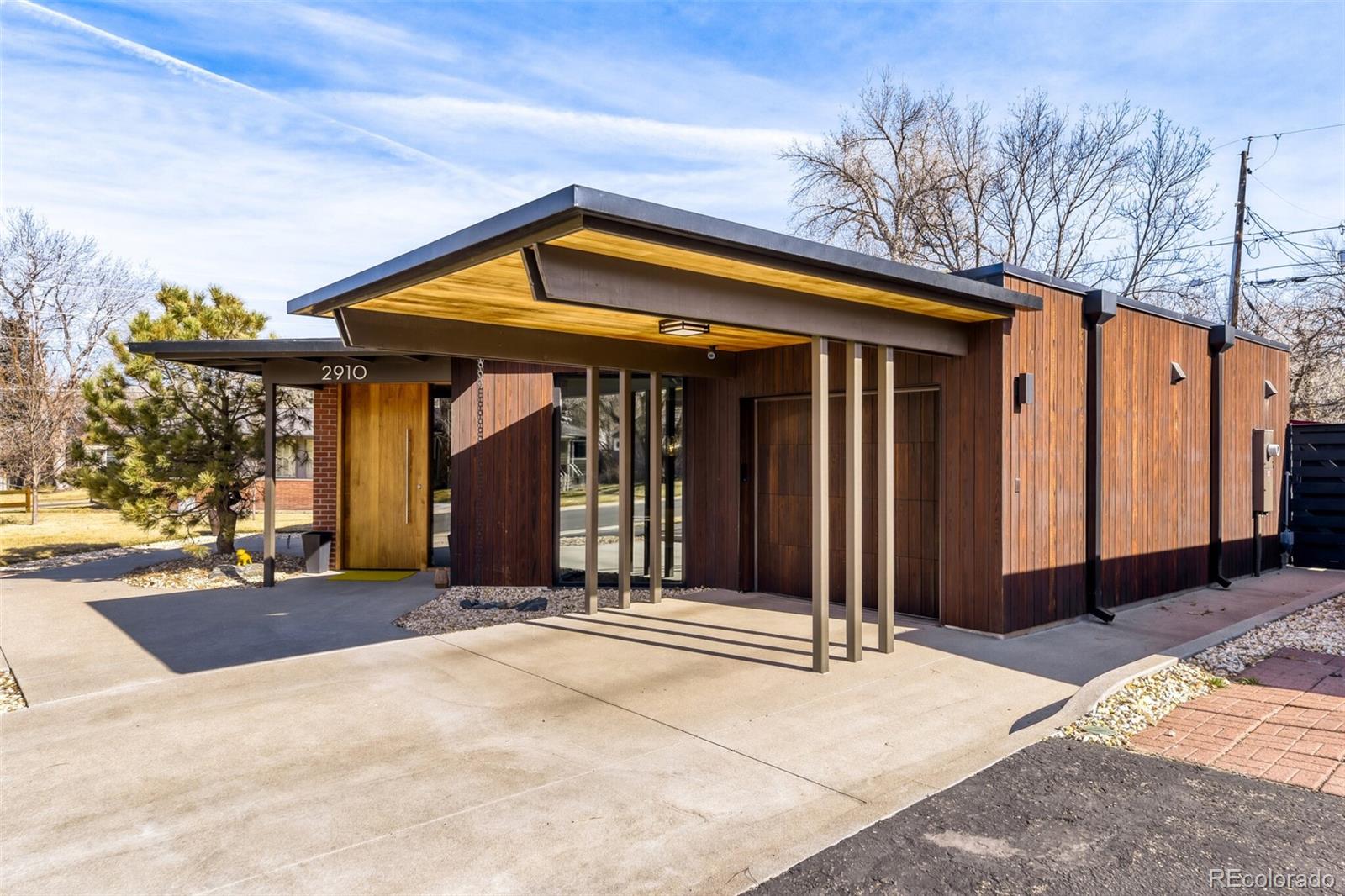 2910 S Marion Street, englewood&nbsp; House Search MLS Picture