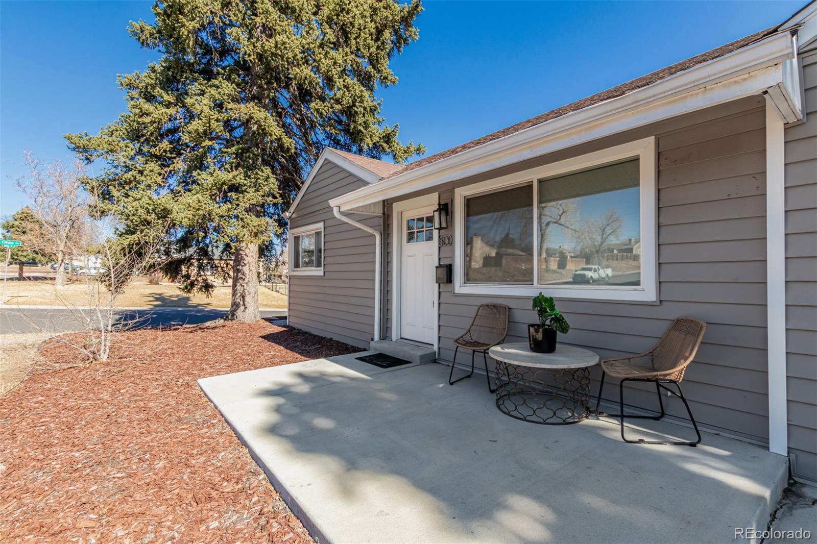 800 S Pecos Street, denver&nbsp; House Search MLS Picture