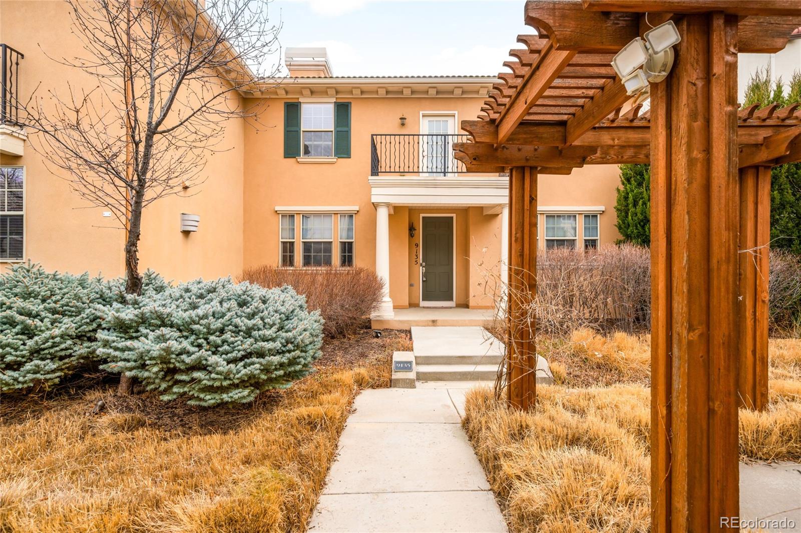 9135 E 29th Place, denver&nbsp; House Search MLS Picture