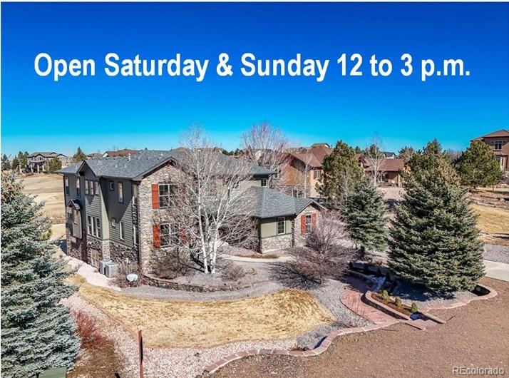 4512  Carefree Trail, parker&nbsp; House Search MLS Picture