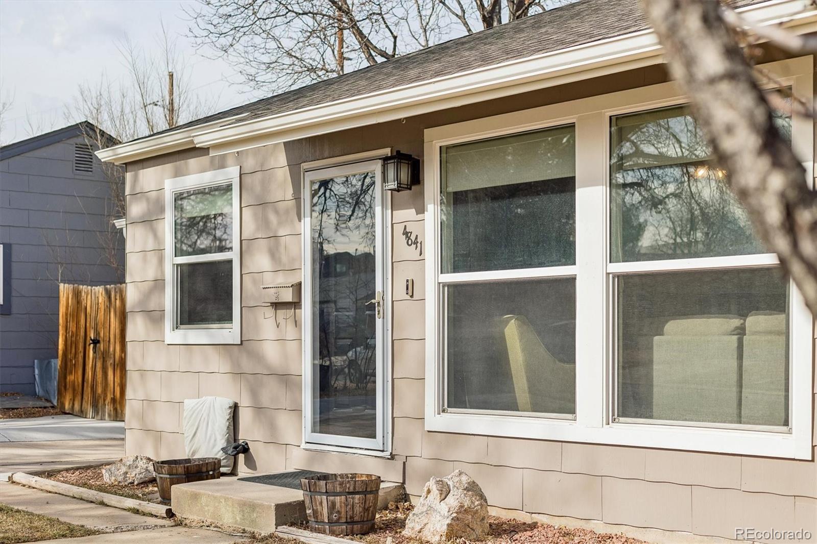 4841 E Missouri Avenue, denver&nbsp; House Search MLS Picture