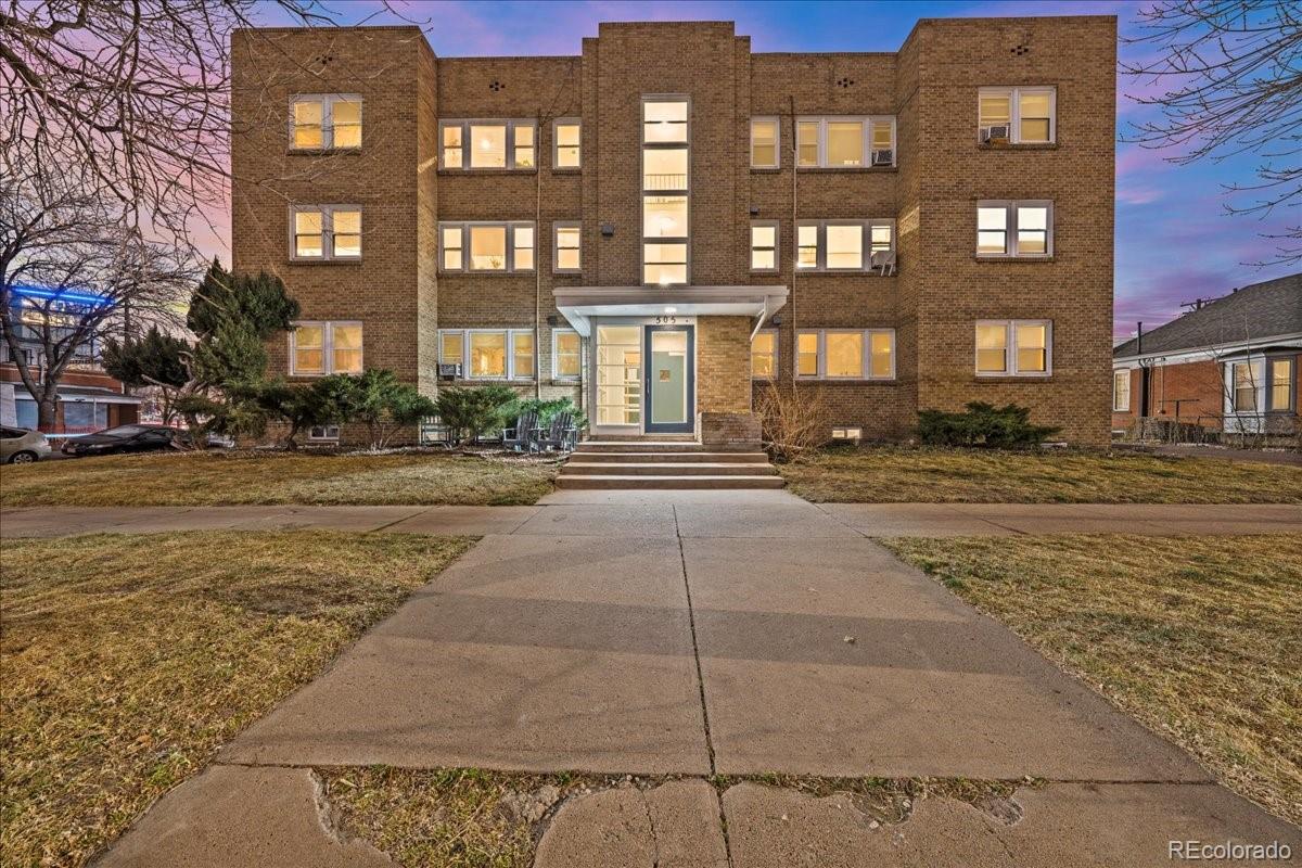 denver&nbsp; House Search Picture