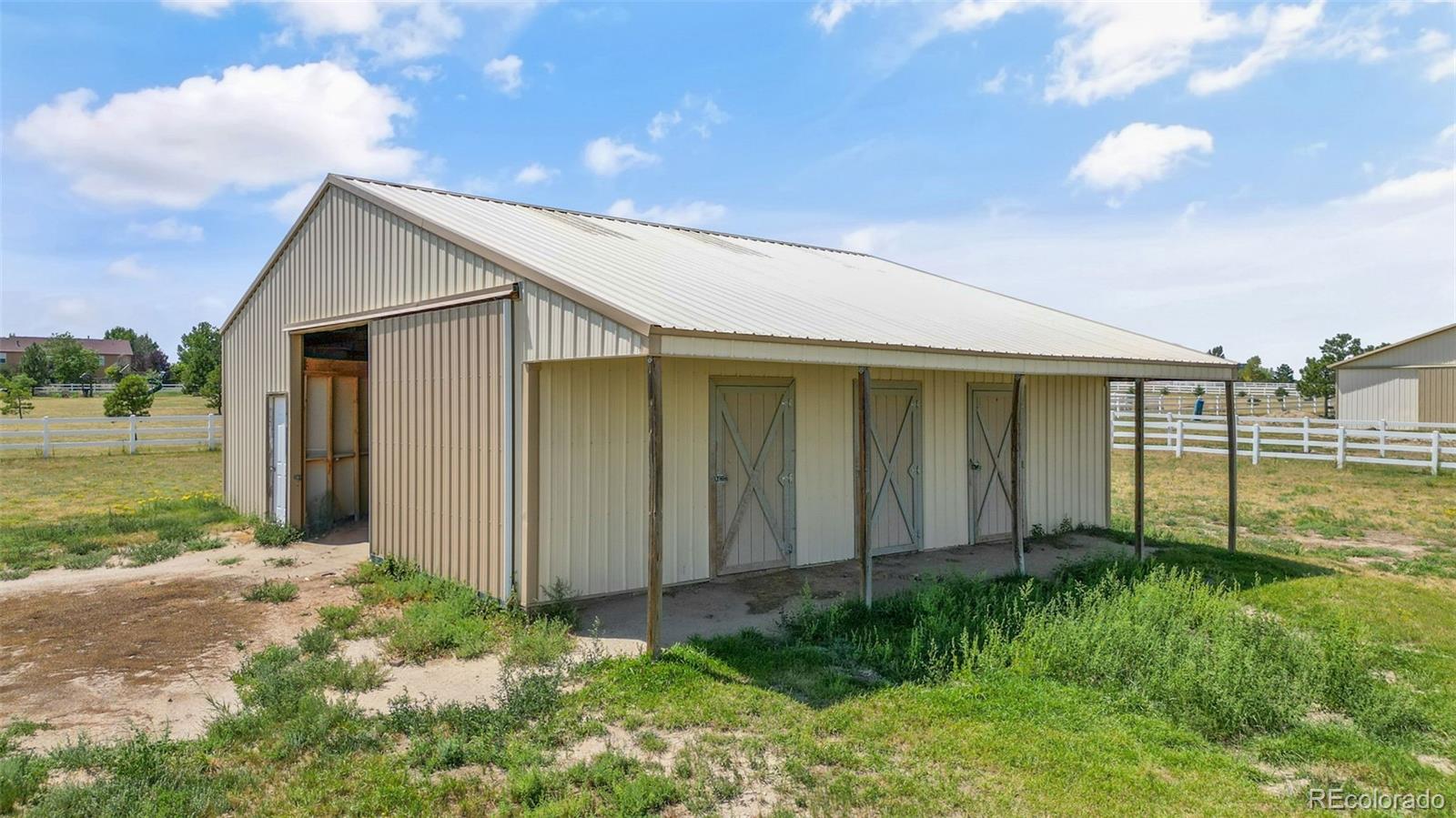 13465  Buffalo River Trail, elbert&nbsp; House Search MLS Picture