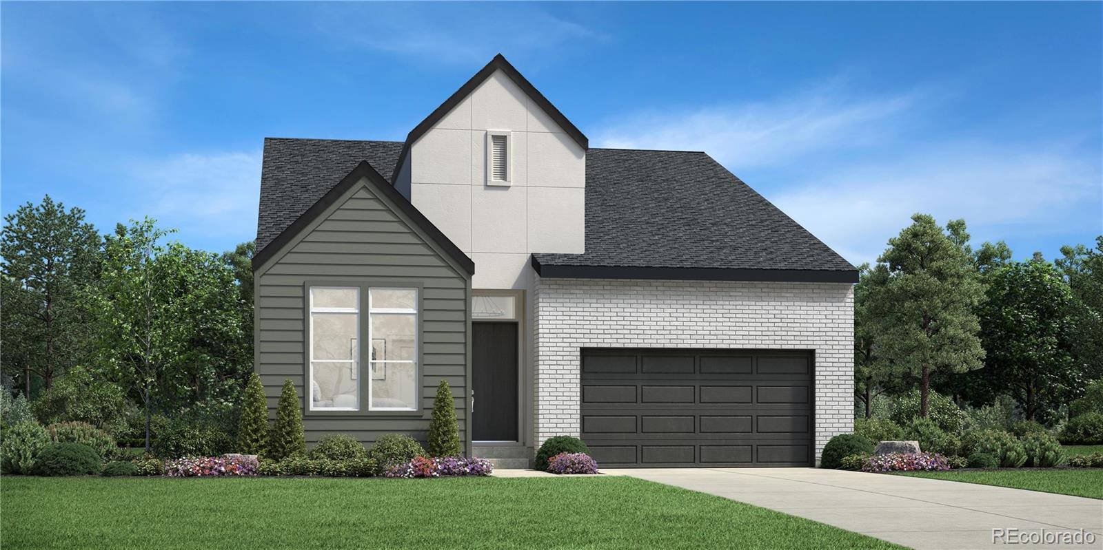Riano Ridge Loveland Home | MLS #: 69637543240  Sapinero Drive, Loveland Beds: 4 Baths: 3 Price: $699,000