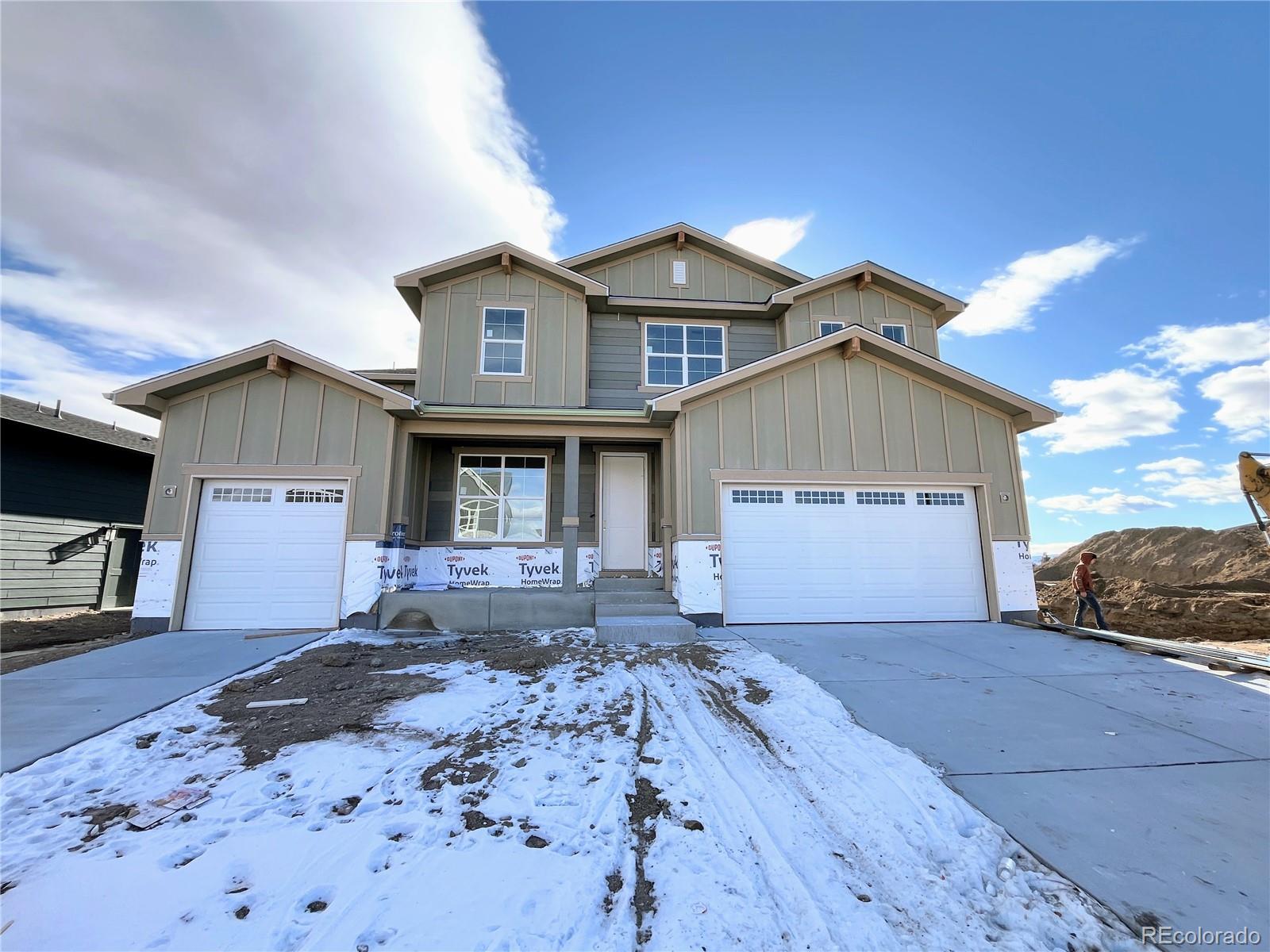  Timnath Home | MLS #: 30442005573  Zadie Avenue, Timnath Beds: 6 Baths: 5 Price: $990,000