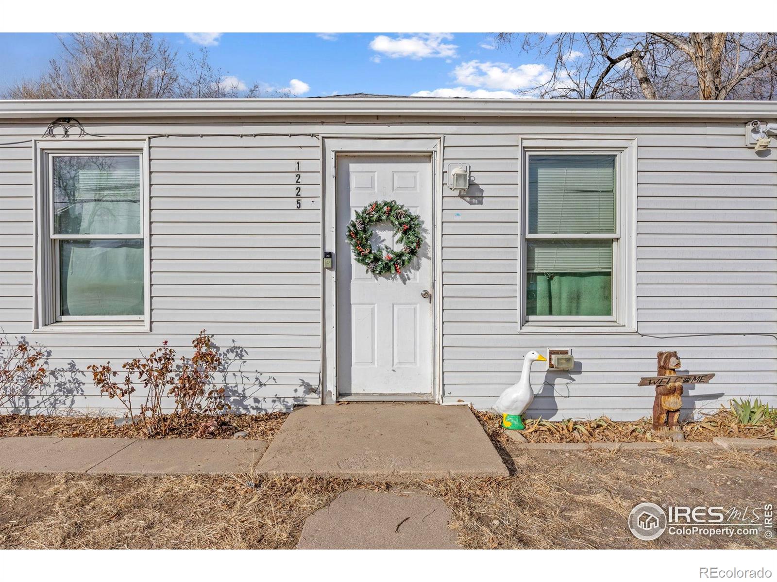 1225  Pleasant Acres Drive, evans&nbsp; House Search MLS Picture