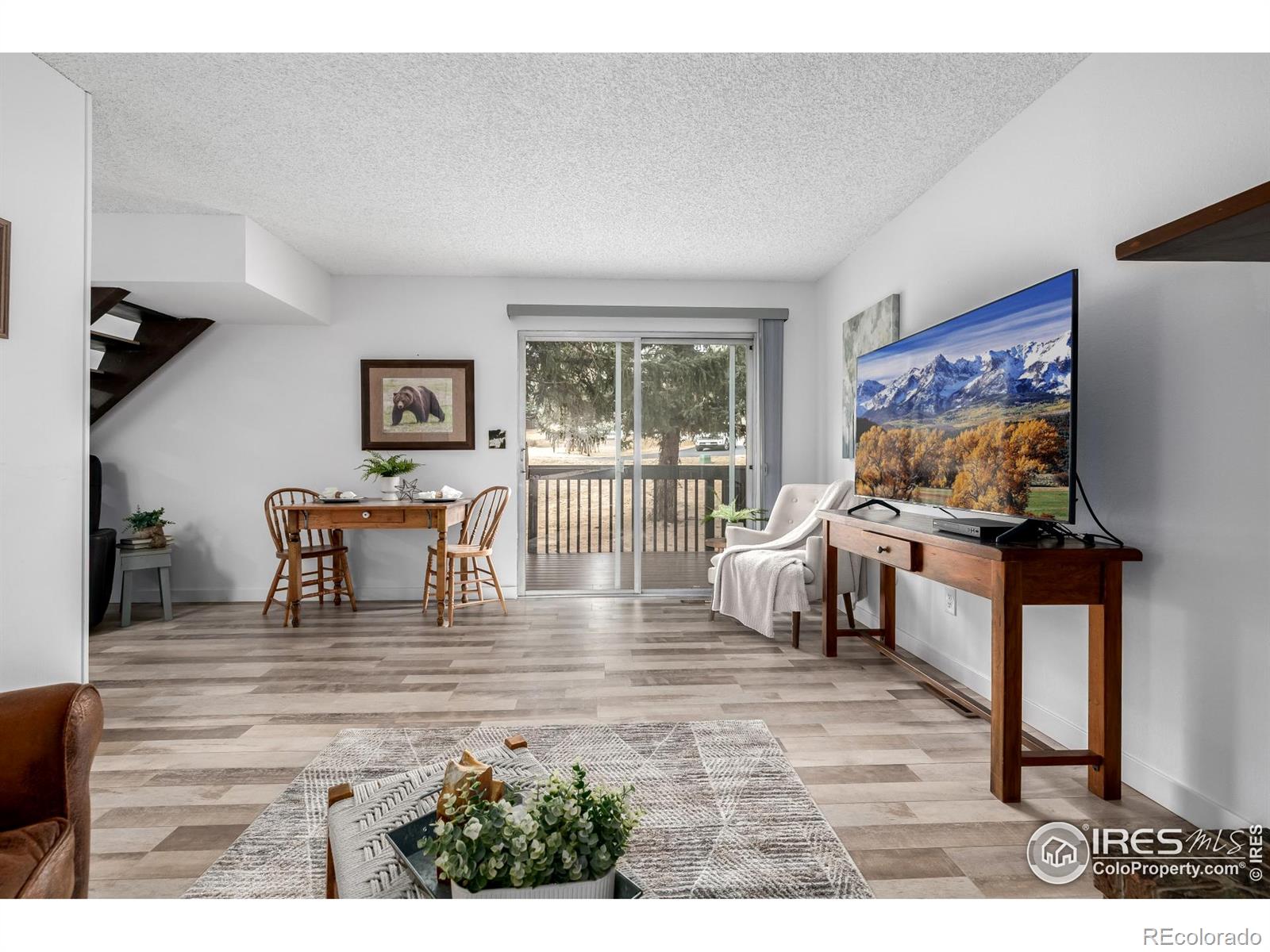 1121  Fairway Club Circle, estes park&nbsp; House Search MLS Picture