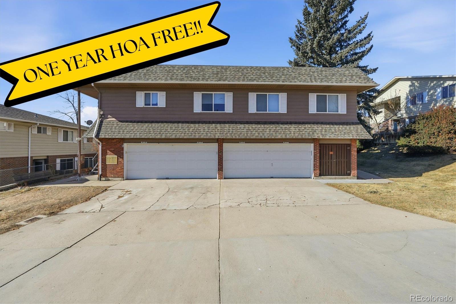 Hillcrest Apartment Homes Thornton Condo / Townhome | MLS #: 21530939775  Croke Drive , Thornton Beds: 2 Baths: 2 Price: $294,900