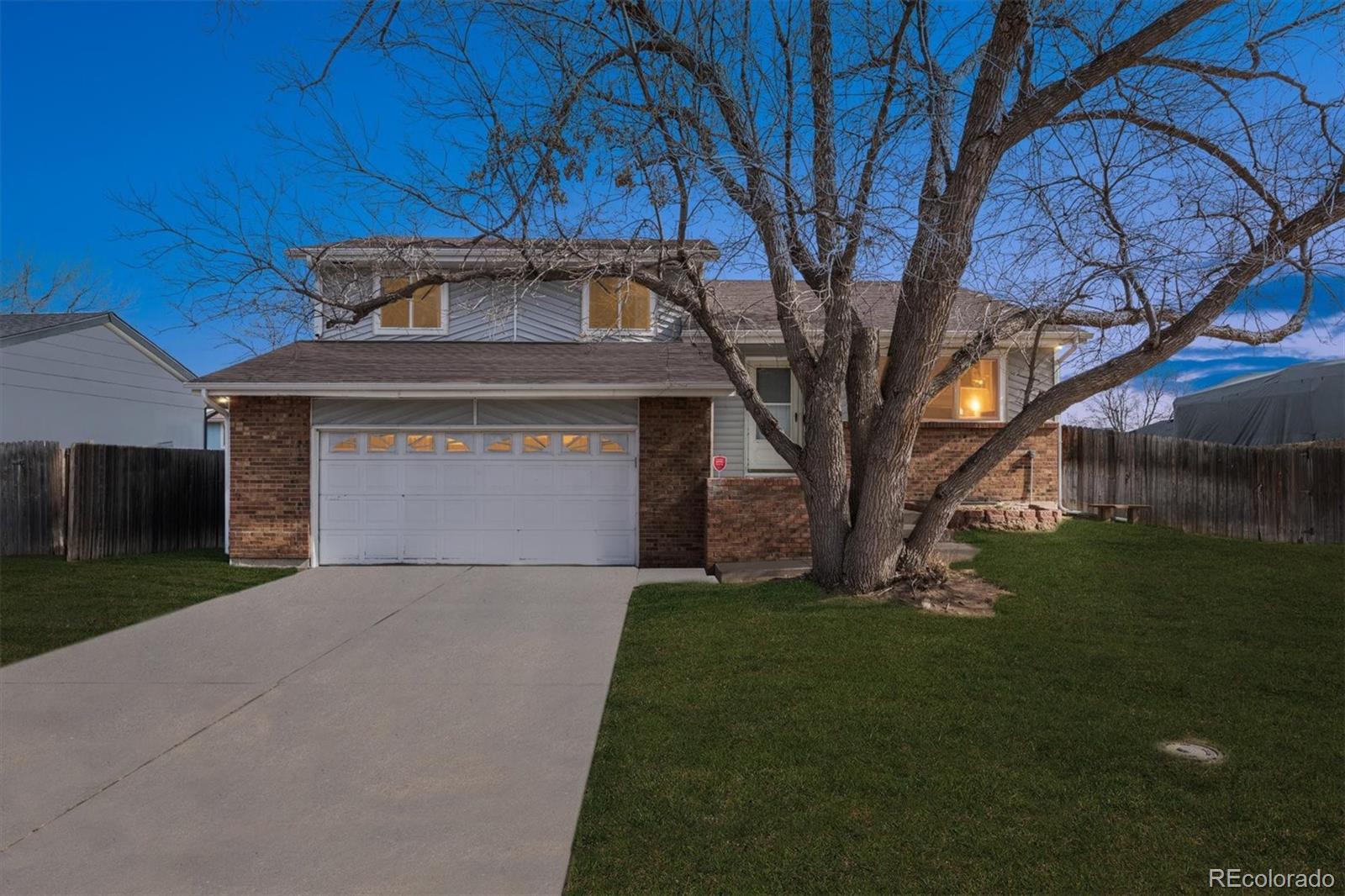 greeley&nbsp; House Search Picture