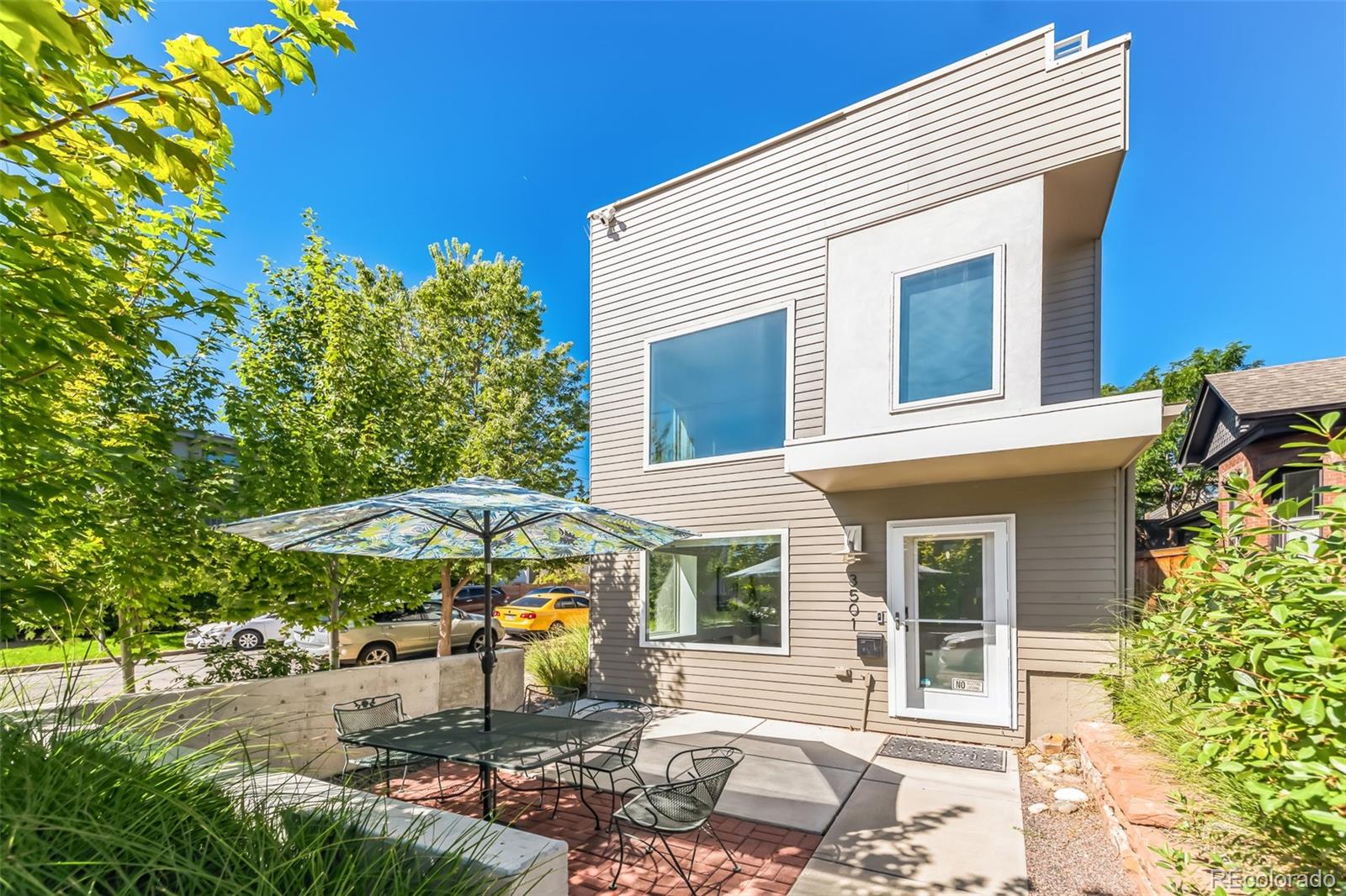  Denver Home | MLS #: 47593943501  Navajo Street, Denver Beds: 4 Baths: 4 Price: $1,250,000