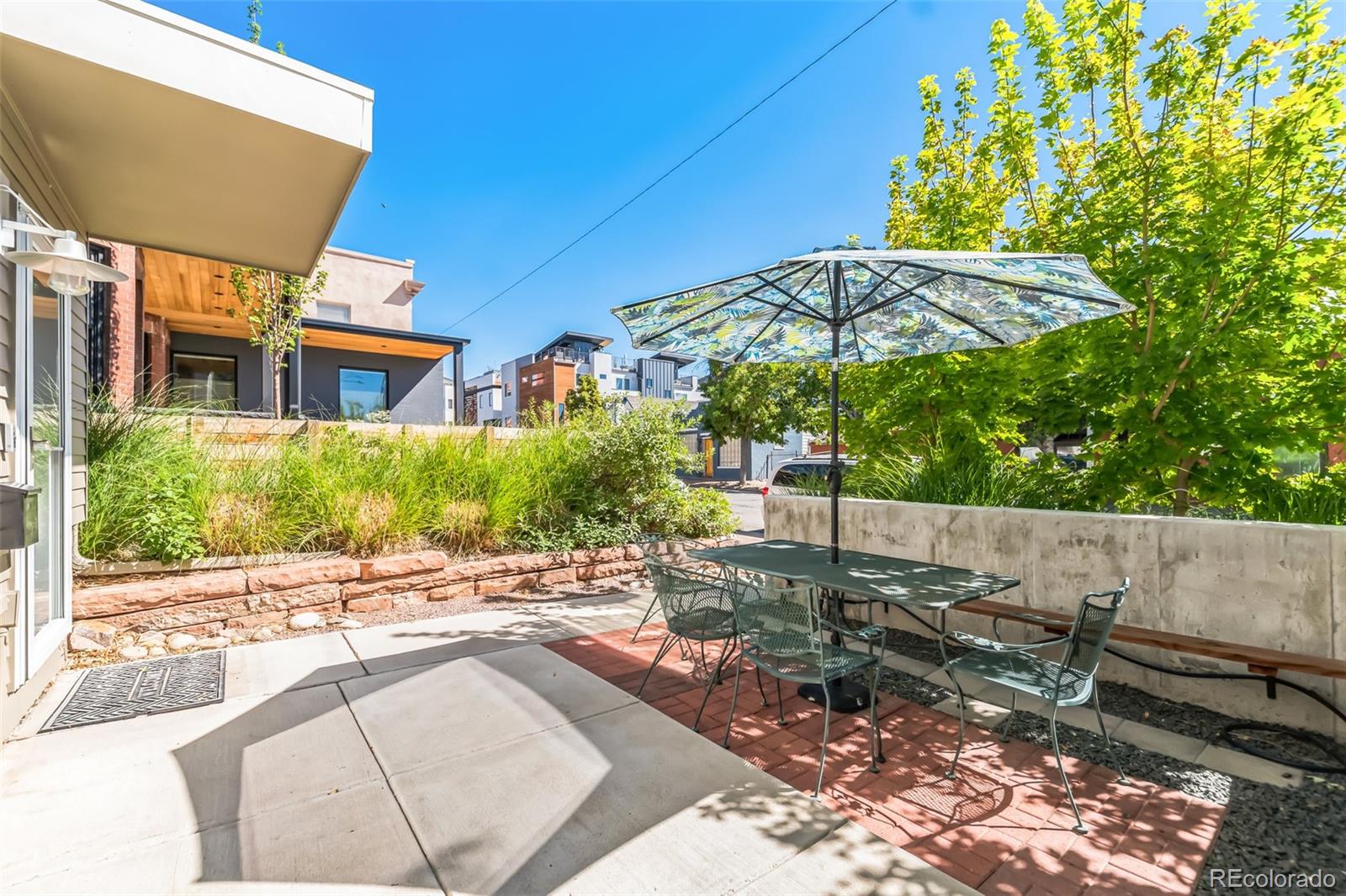 3501  Navajo Street, denver&nbsp; House Search MLS Picture