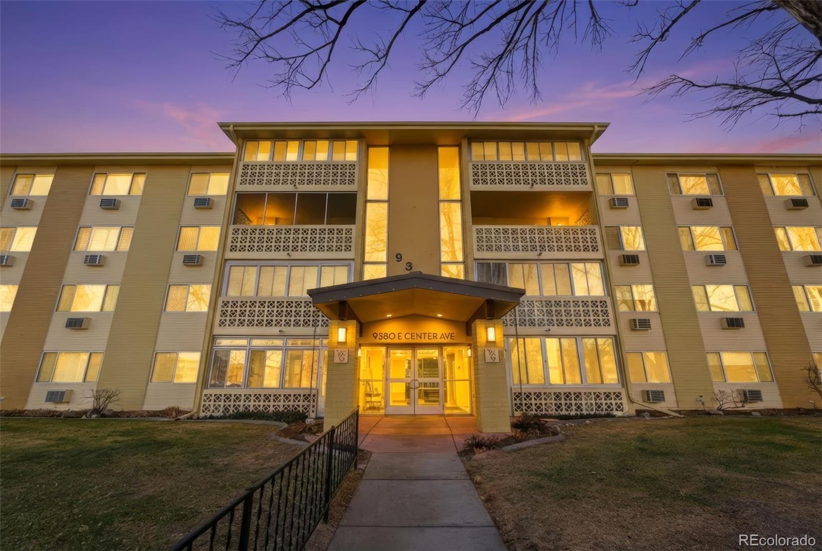 9380 E Center Avenue, denver&nbsp; House Search MLS Picture