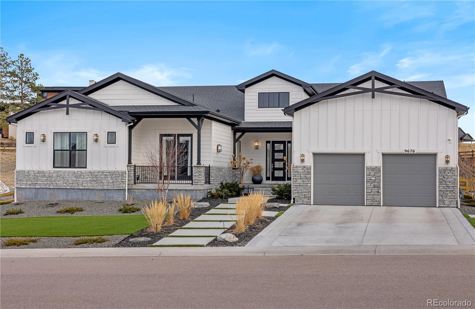 9676  Elizabeth Street, parker&nbsp; House Search MLS Picture
