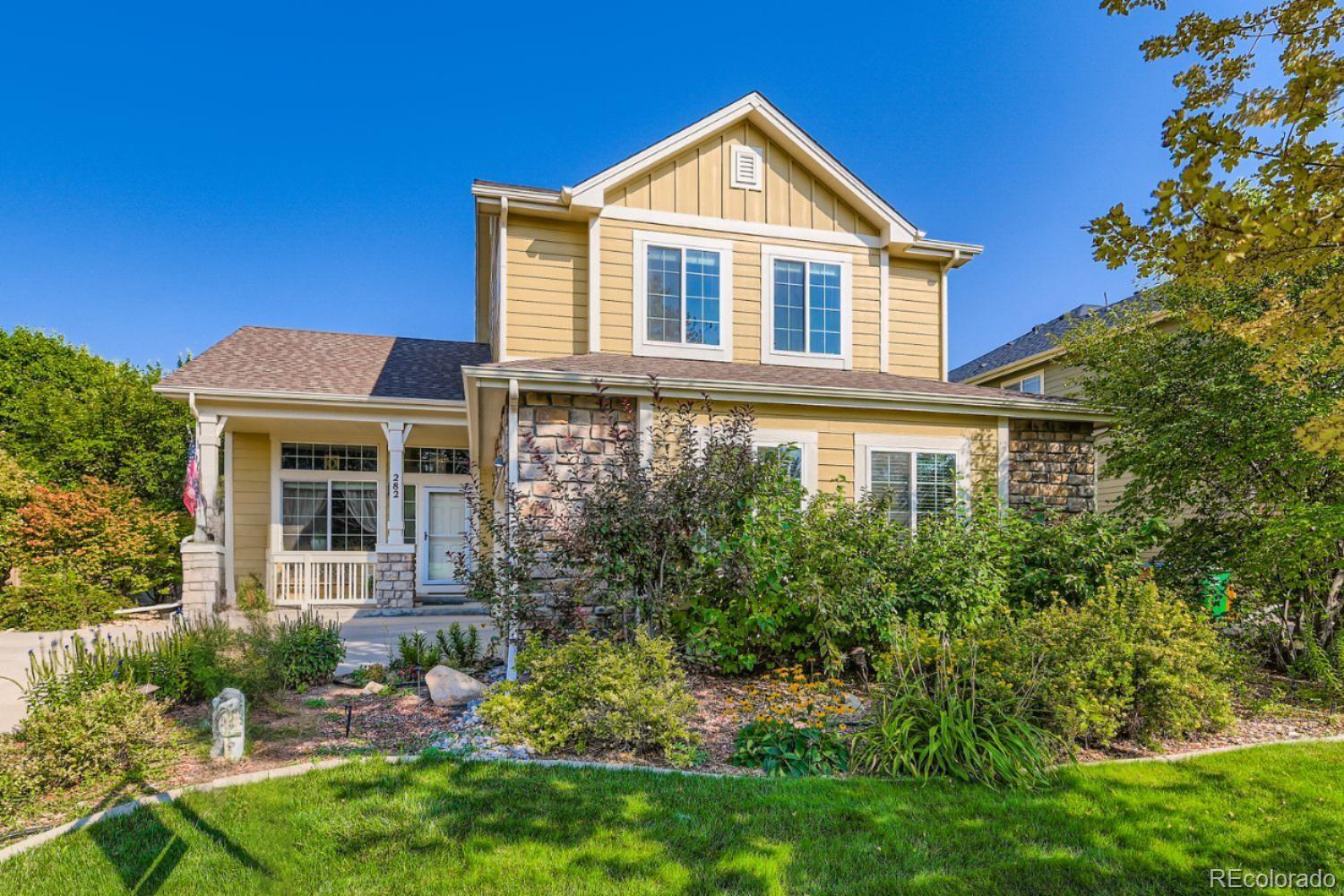 282  Tall Spruce Circle, brighton&nbsp; House Search MLS Picture